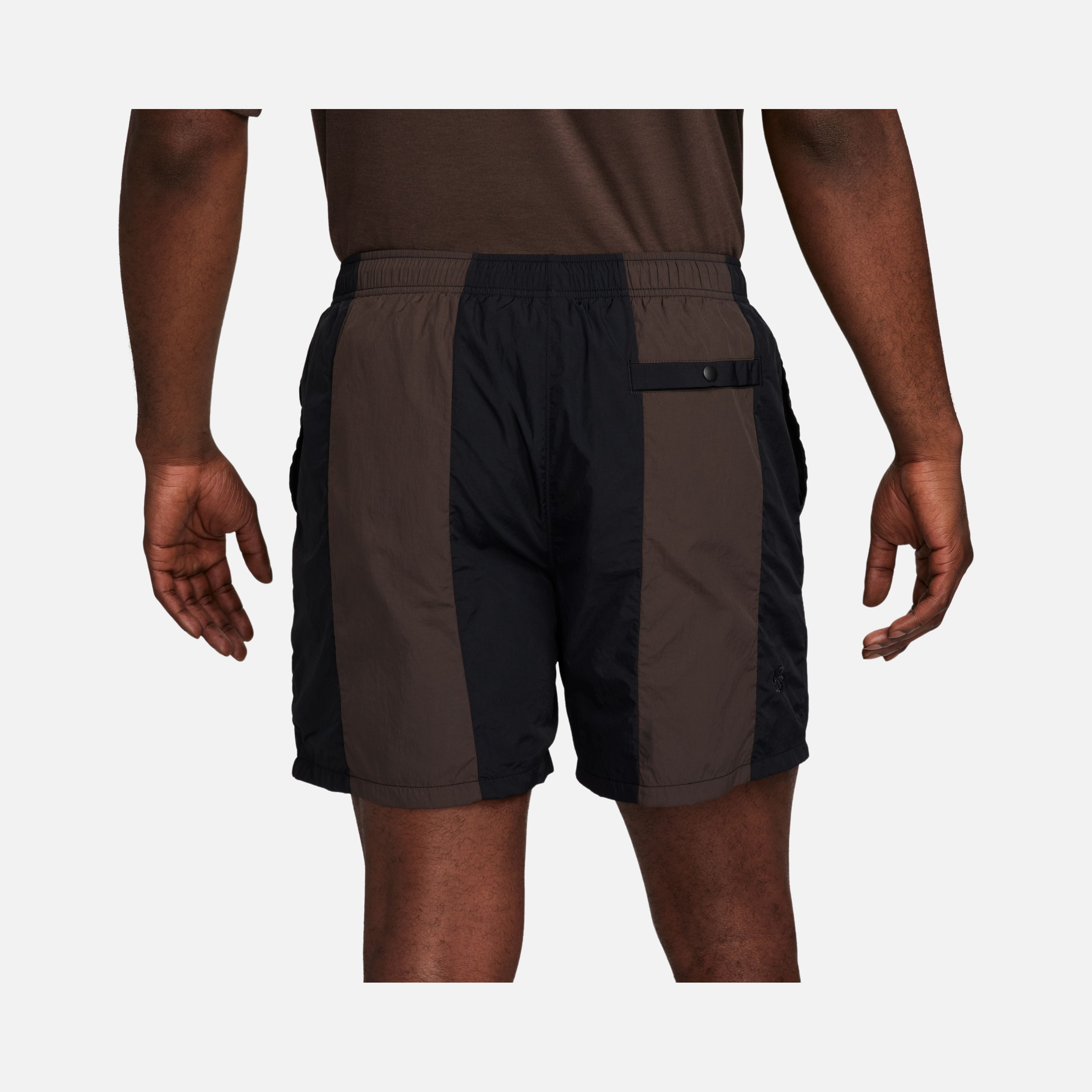 Nike Sportswear Tech Pack - Woven Stripe Lined Erkek Şort