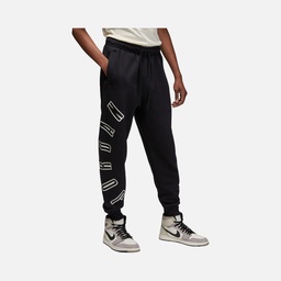 Nike Jordan Flight MVP HBR Fleece Screen-Printed Graphics Erkek Eşofman Altı