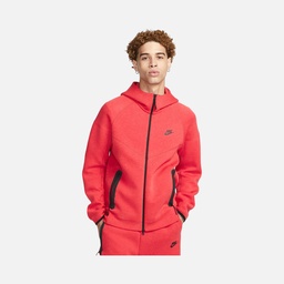 Nike Sportswear Tech Fleece Windrunner Full-Zip Hoodie Erkek Sweatshirt