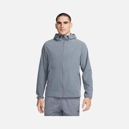 Nike Unlimited Water-Repellent Versatile Athletic Training Full-Zip Erkek Ceket