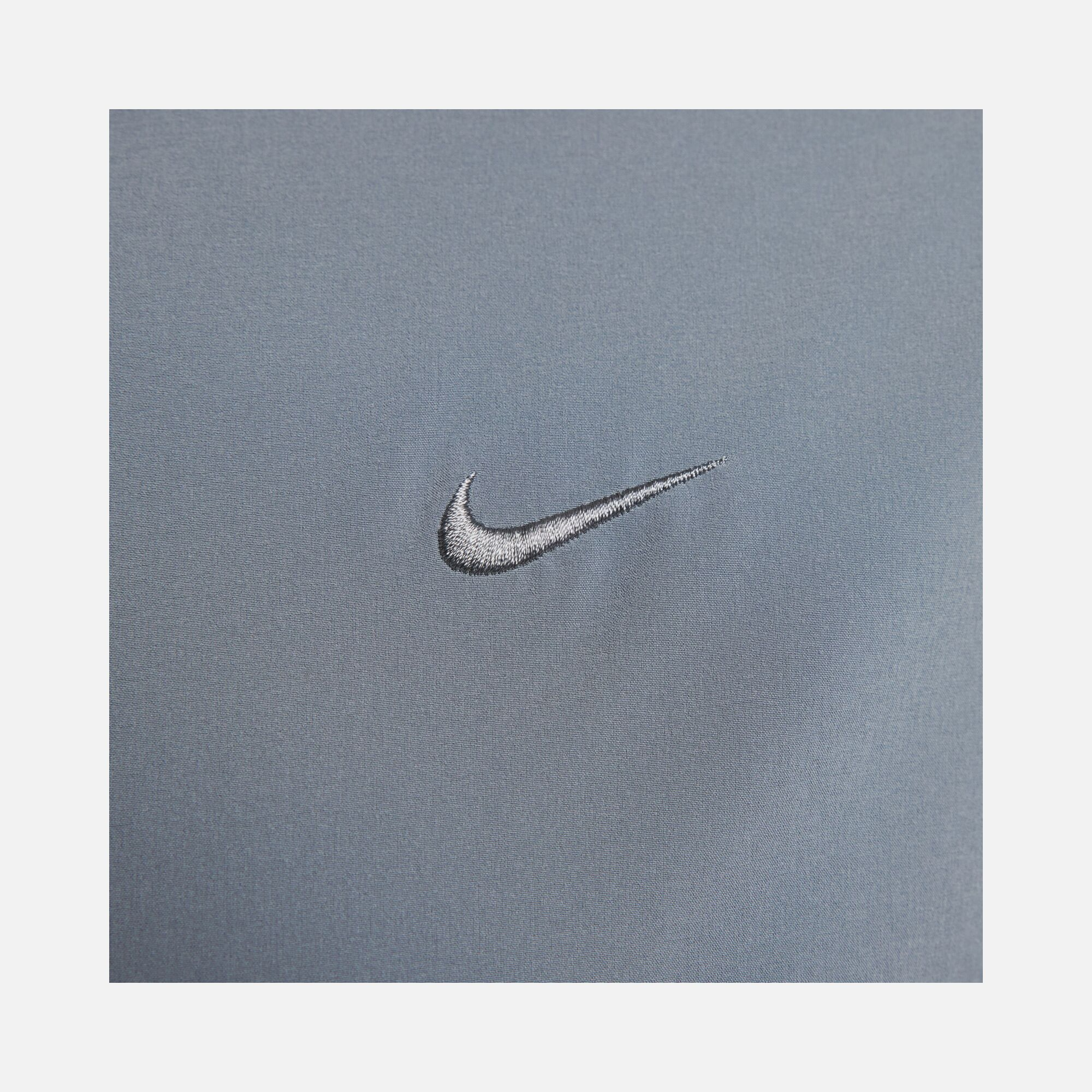 Nike Unlimited Water-Repellent Versatile Athletic Training Full-Zip Erkek Ceket