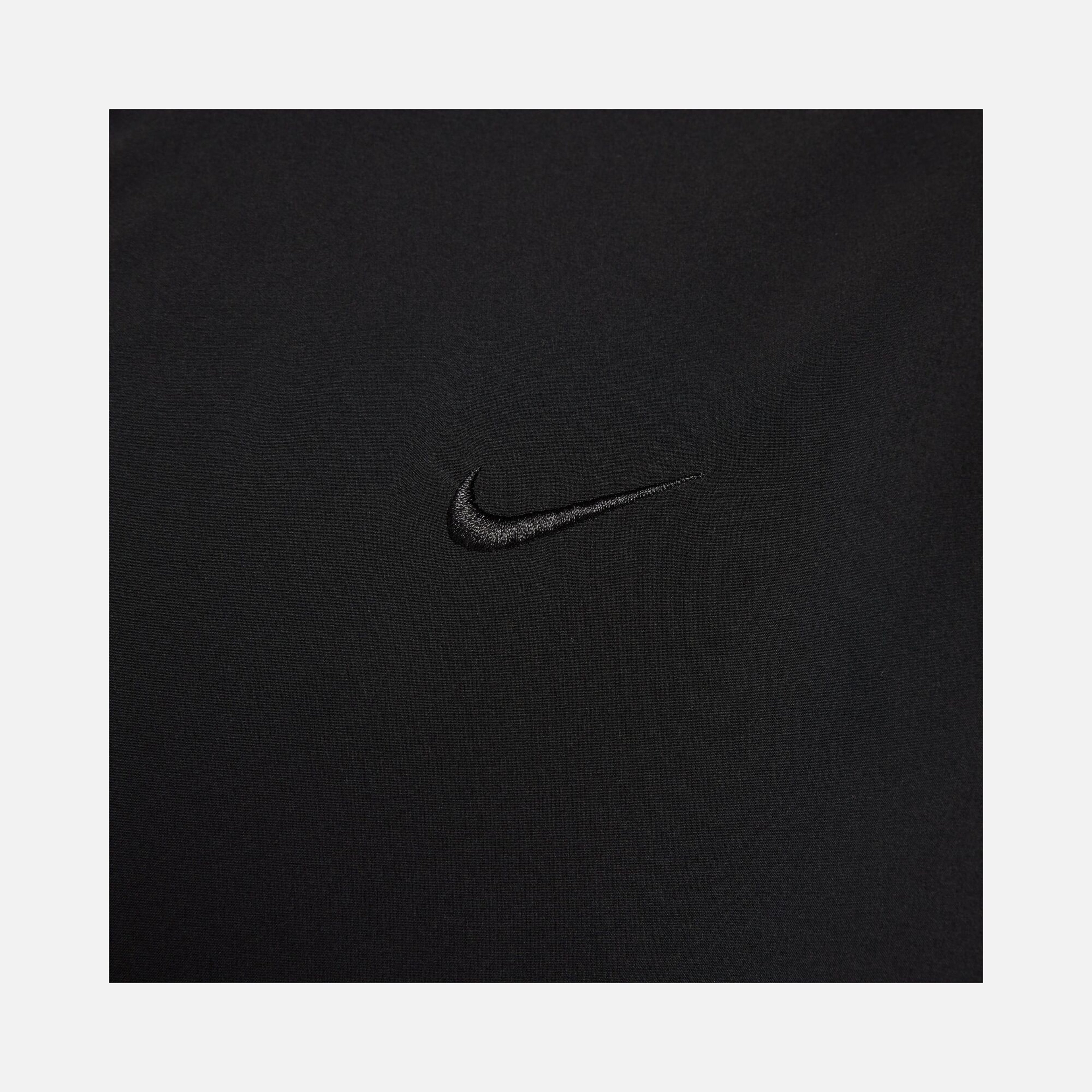 Nike Unlimited Water-Repellent Versatile Athletic Training Full-Zip Erkek Ceket