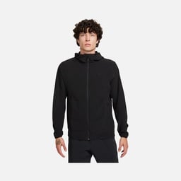 Nike Unlimited Water-Repellent Versatile Athletic Training Full-Zip Erkek Ceket