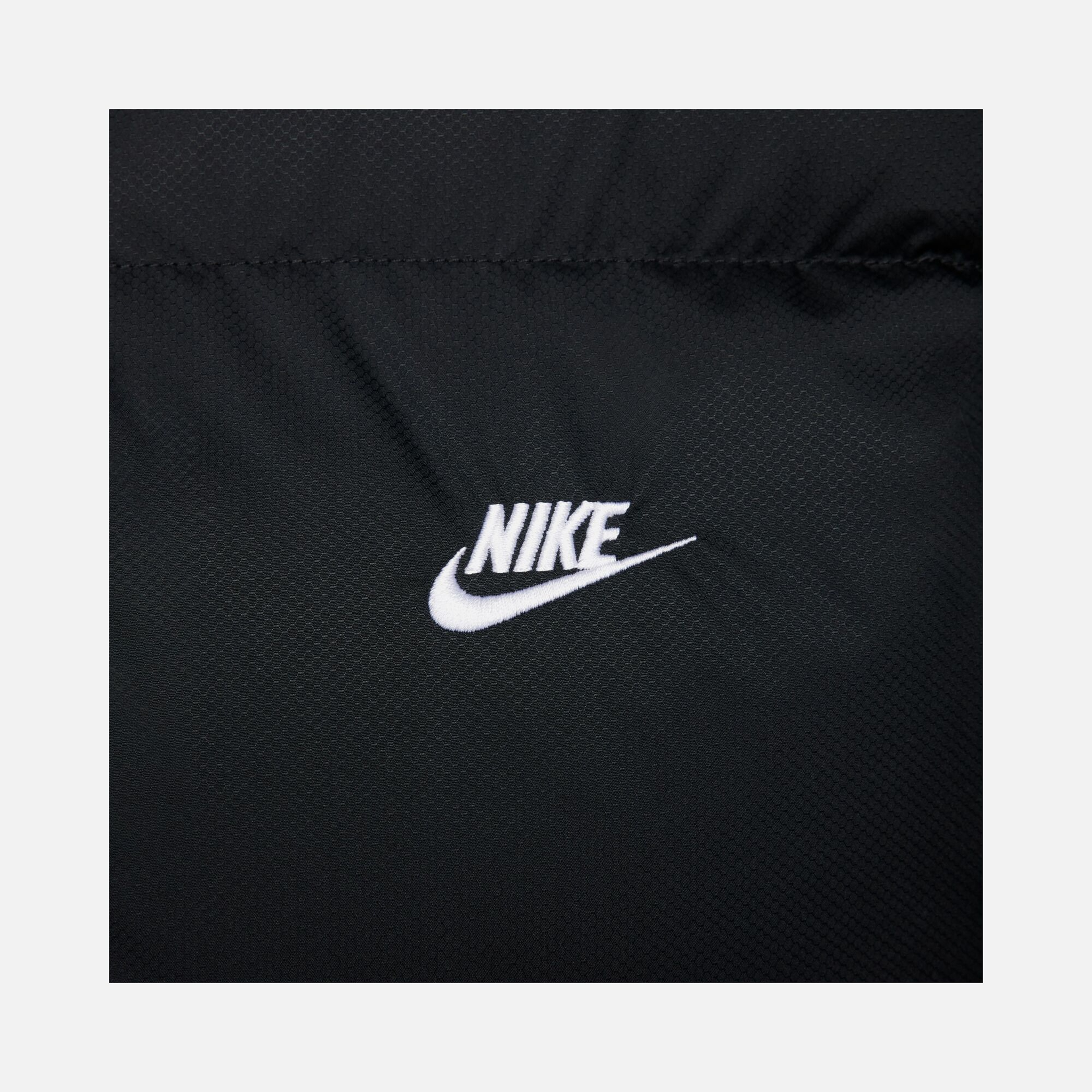 Nike Sportswear Club+ PrimaLoft® Water-Repellent Puffer Full-Zip Erkek Ceket