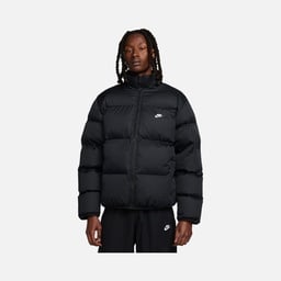 Nike Sportswear Club+ PrimaLoft® Water-Repellent Puffer Full-Zip Erkek Ceket