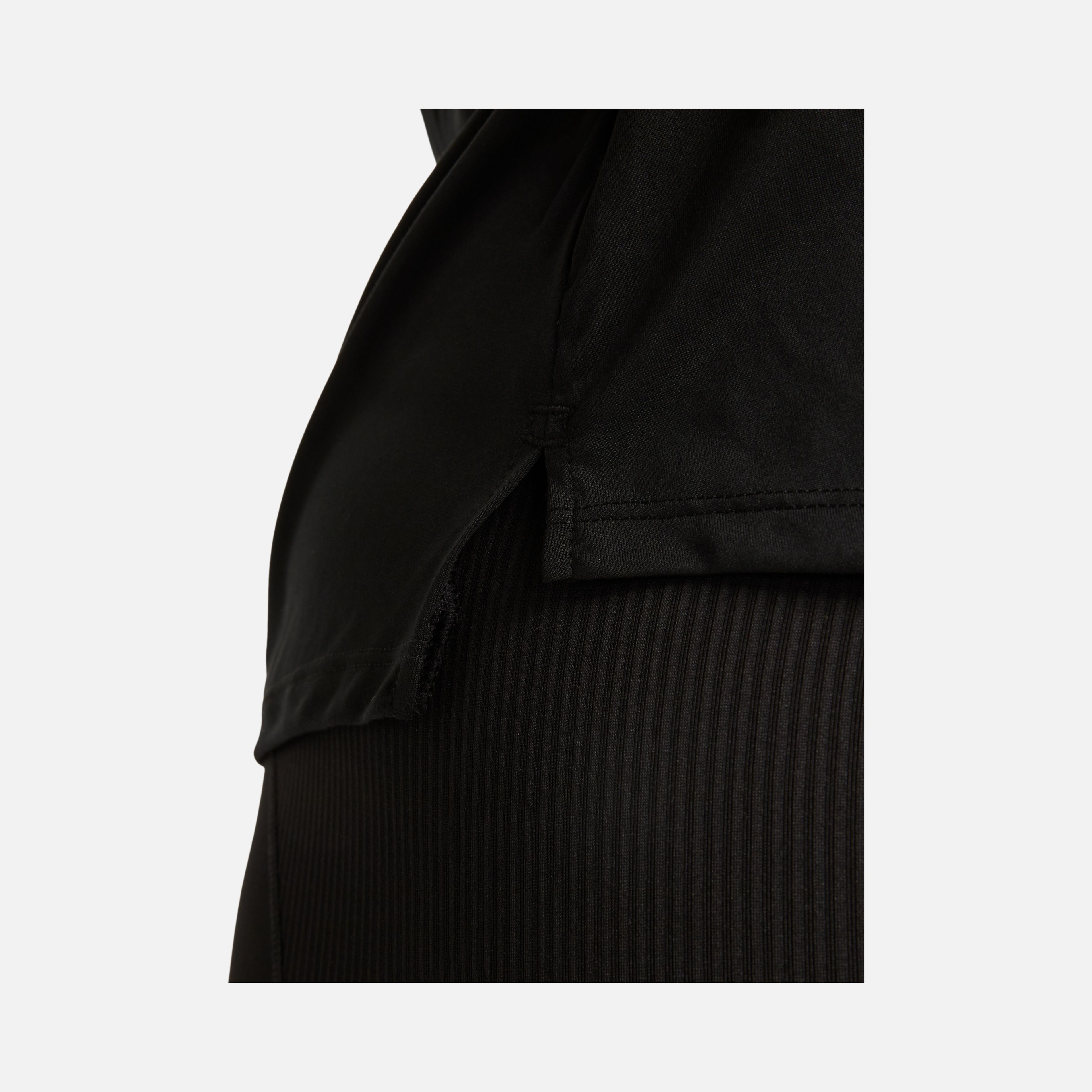 Nike Dri-Fit ADV Swoosh HBR Short-Sleeve Running (Plus Size) Kadın Tişört