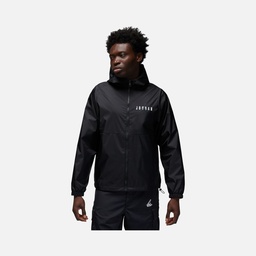 Nike Jordan Essentials HBR Woven Full-Zip Hoodie Erkek Ceket