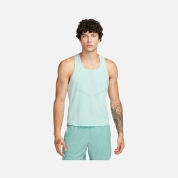 Nike Dri-Fit ADV AeroSwift Singlet Running Racing Erkek Atlet