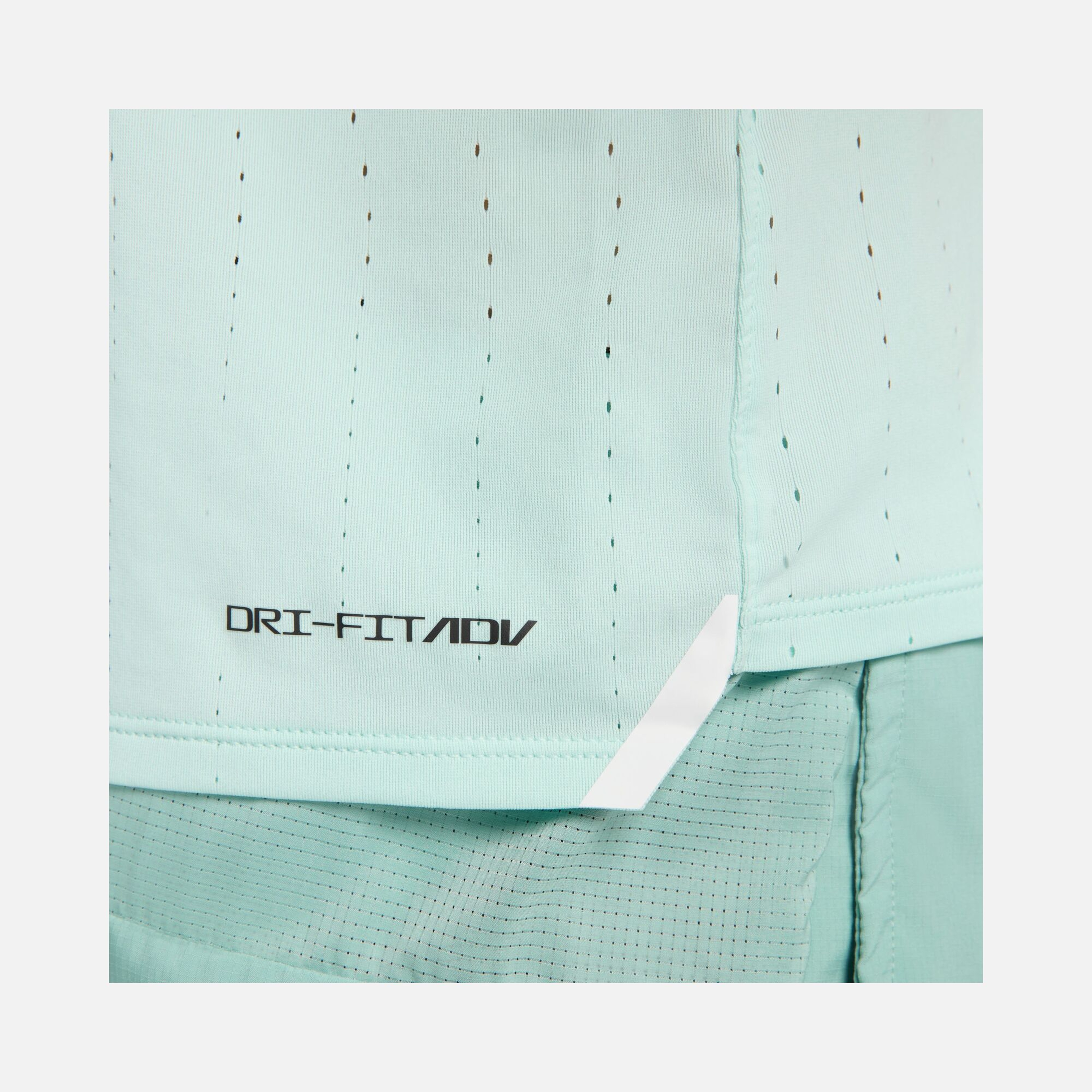 Nike Dri-Fit ADV AeroSwift Singlet Running Racing Erkek Atlet