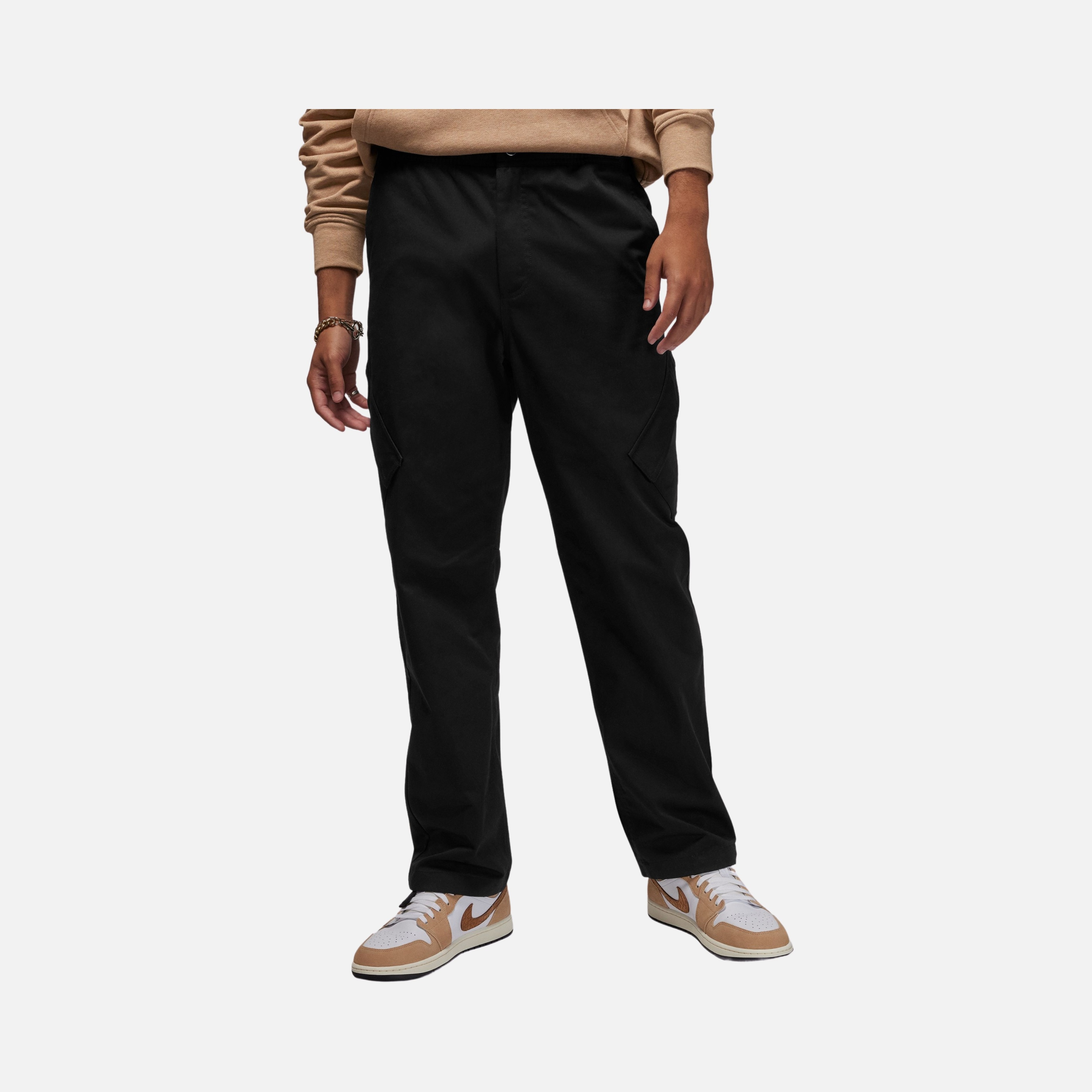 Nike Jordan Essentials Statement Chicago ''Flexible Woven Fabric'' Erkek Eşofman Altı