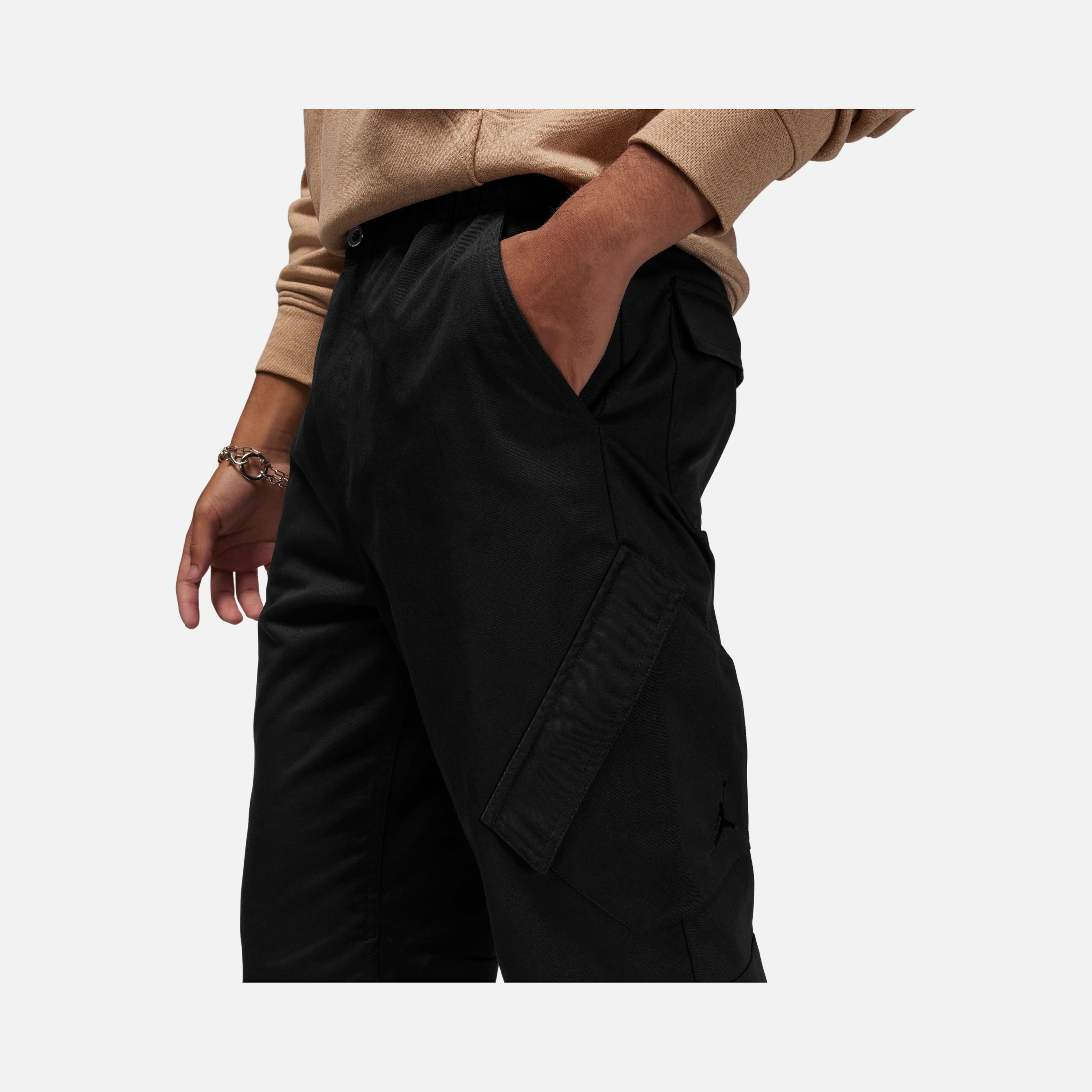 Nike Jordan Essentials Statement Chicago ''Flexible Woven Fabric'' Erkek Eşofman Altı