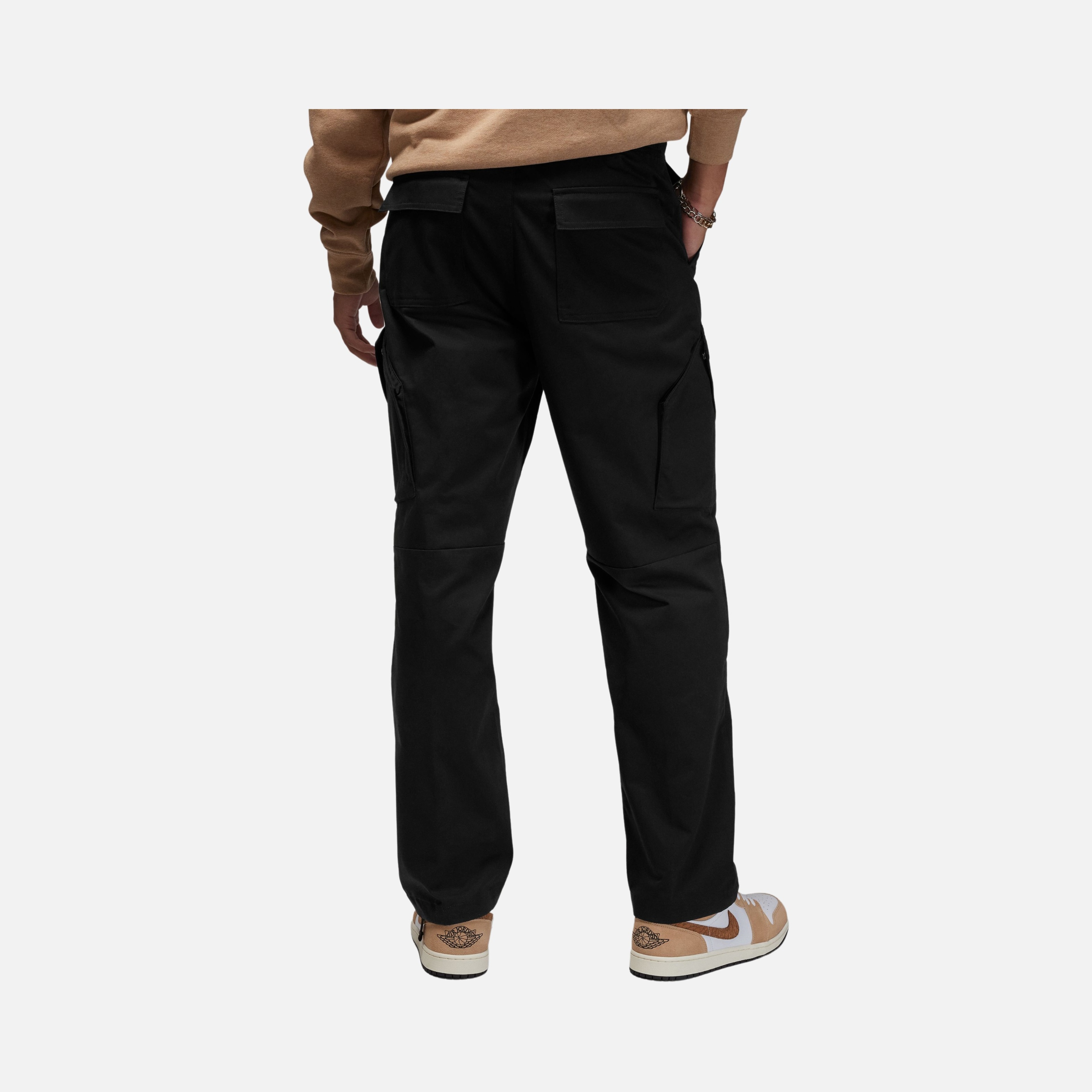 Nike Jordan Essentials Statement Chicago ''Flexible Woven Fabric'' Erkek Eşofman Altı