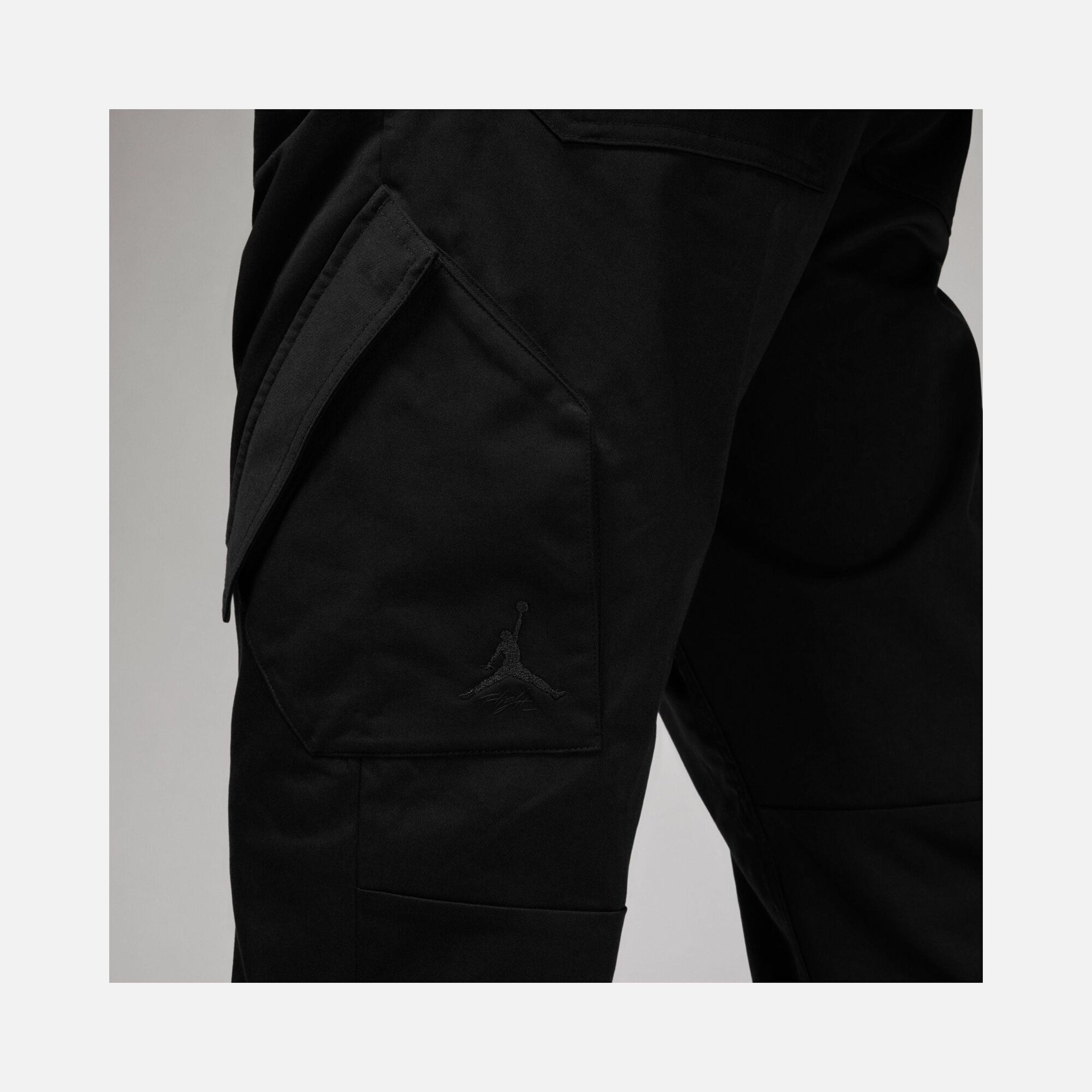 Nike Jordan Essentials Statement Chicago ''Flexible Woven Fabric'' Erkek Eşofman Altı