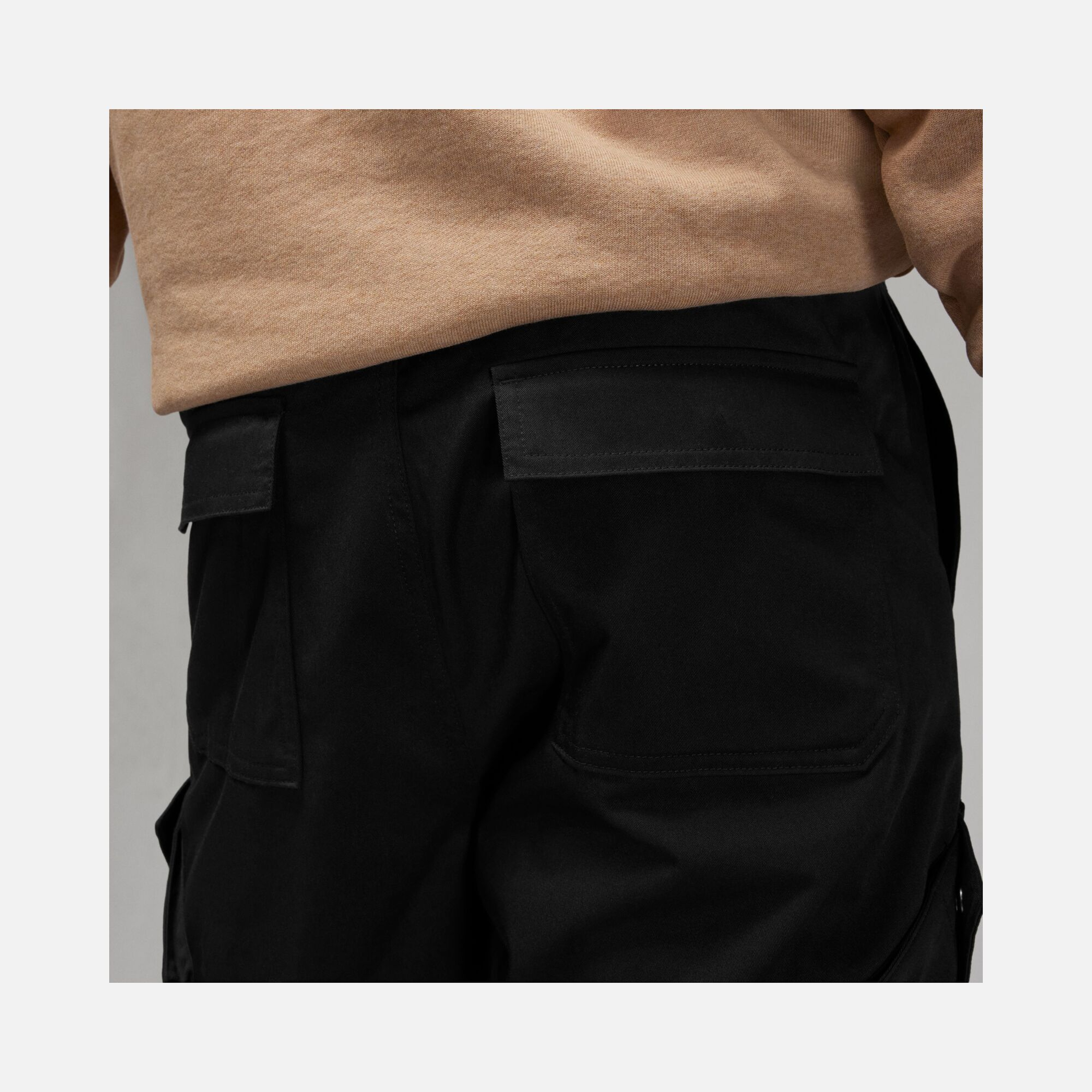 Nike Jordan Essentials Statement Chicago ''Flexible Woven Fabric'' Erkek Eşofman Altı