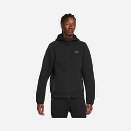 Nike Sportswear Tech Fleece Windrunner Full-Zip Hoodie Erkek Sweatshirt