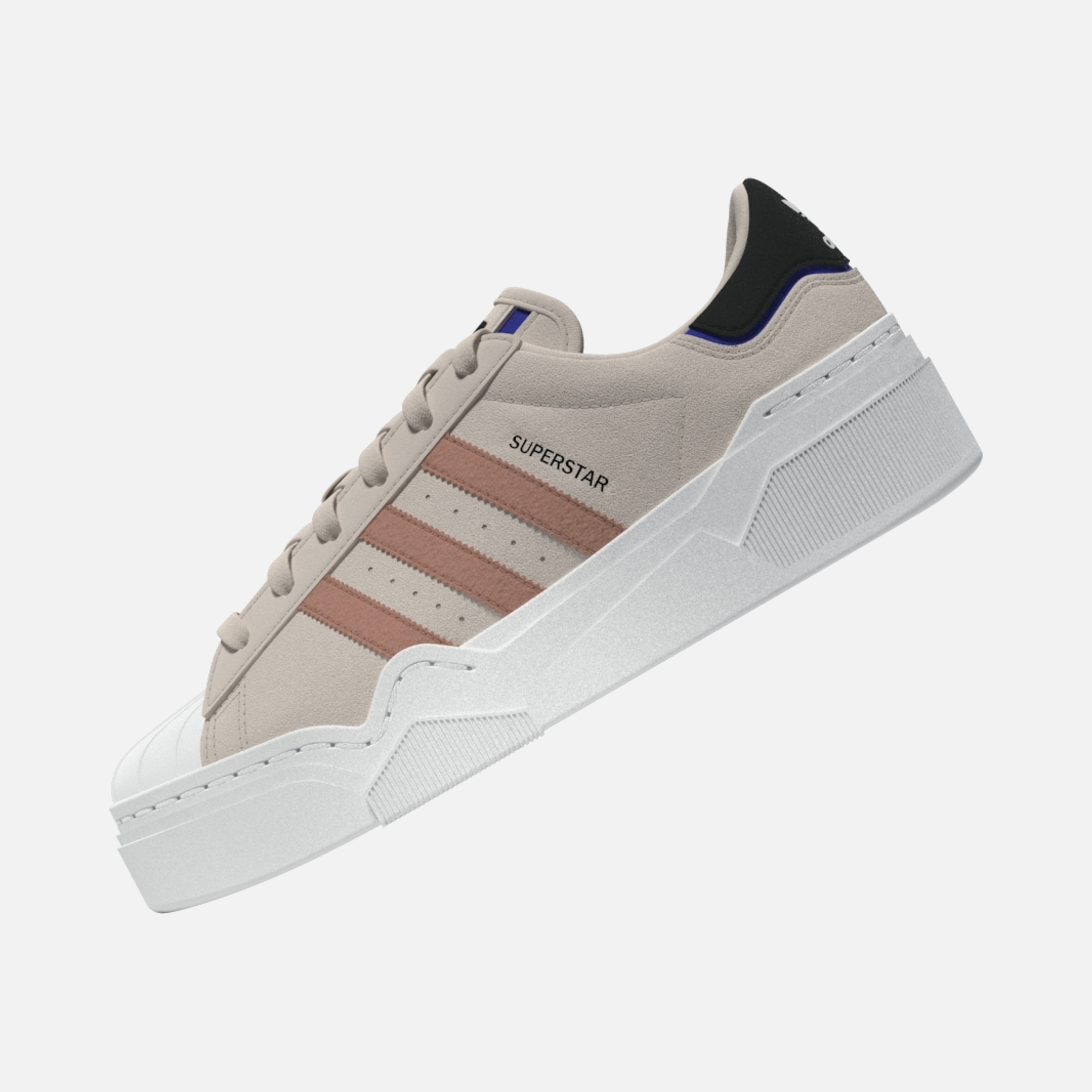 adidas Sportswer Superstar Bonega 2 Platform Kadın Spor Ayakkabı