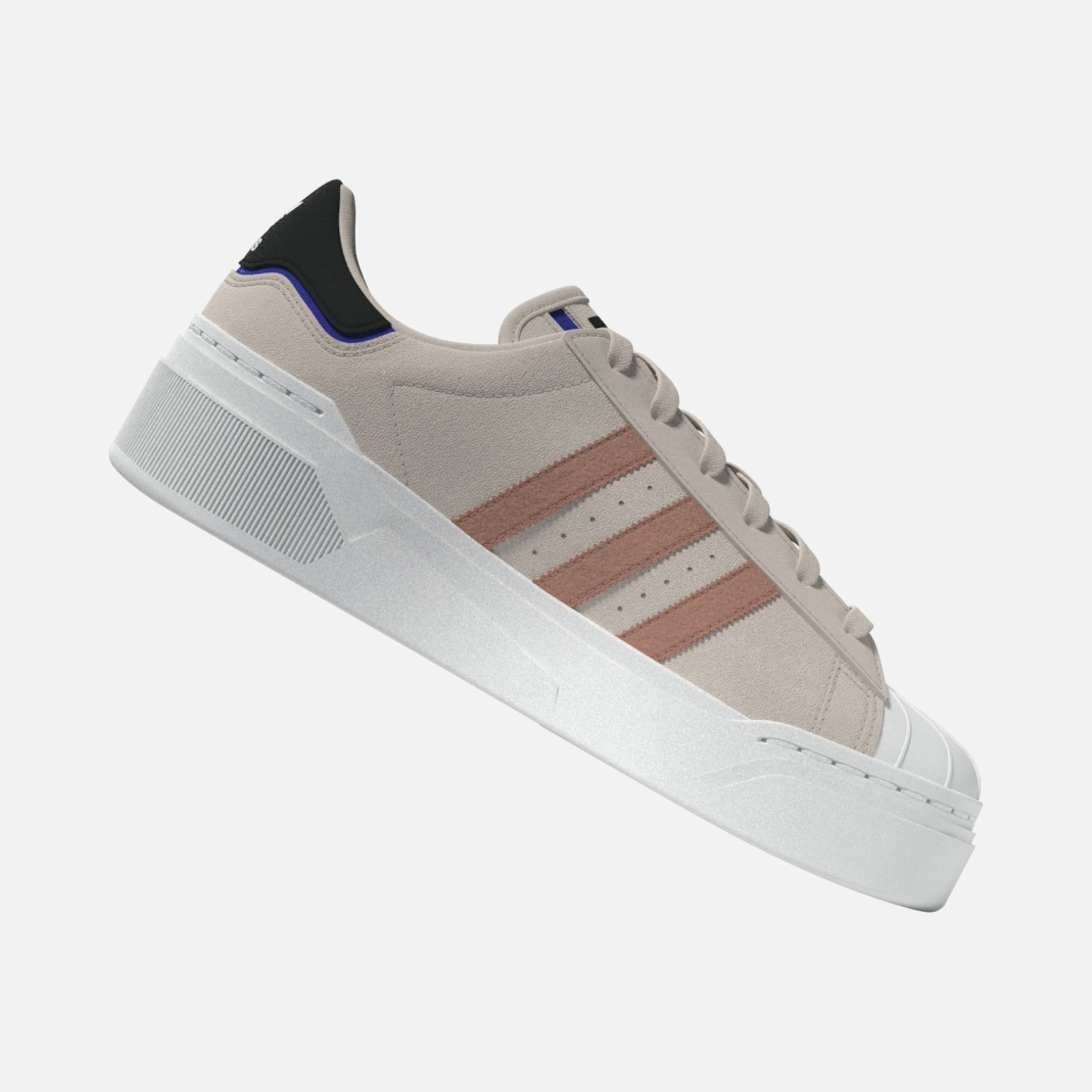 adidas Sportswer Superstar Bonega 2 Platform Kadın Spor Ayakkabı