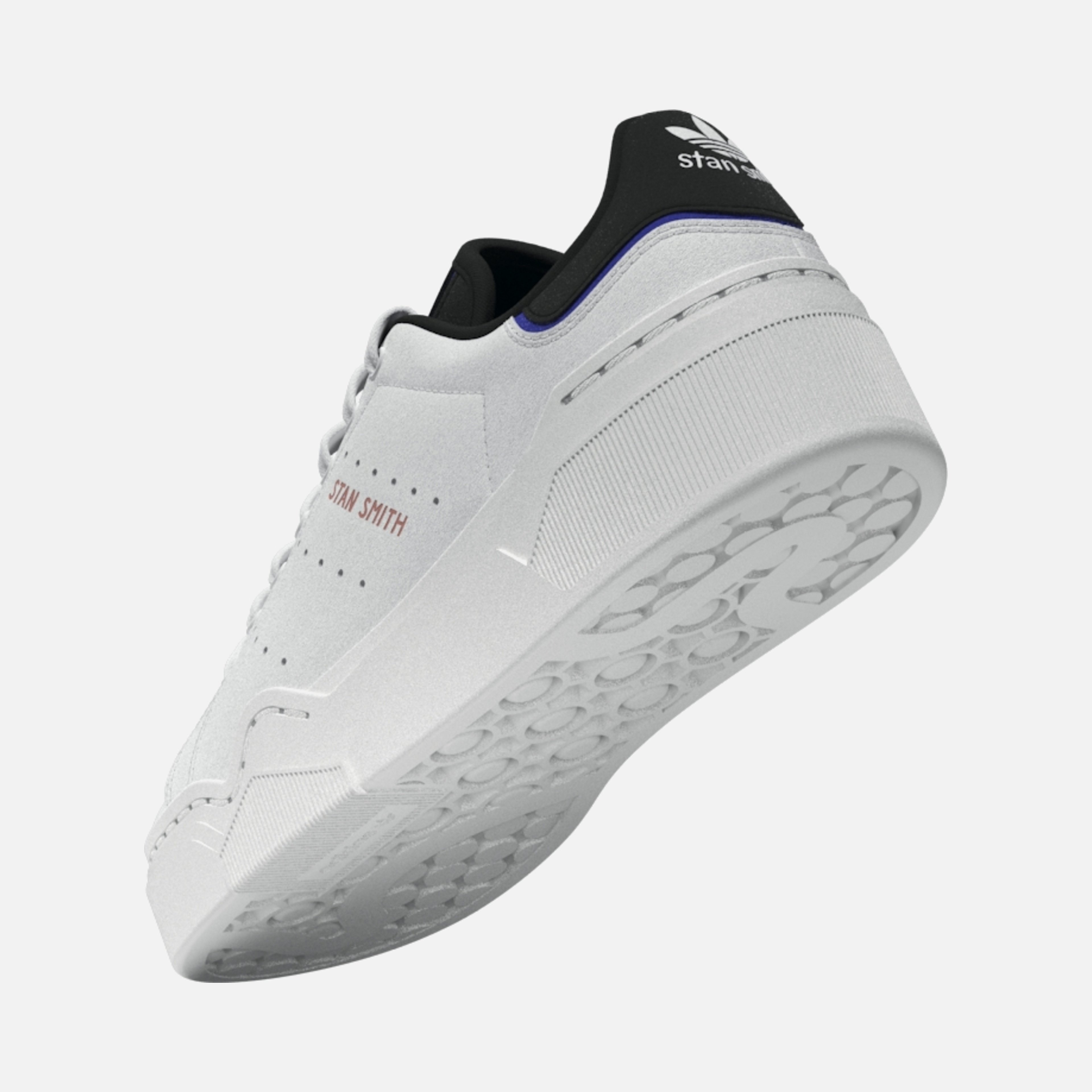 adidas Sportswear Stan Smith Bonega 2 Platform Kadın Spor Ayakkabı