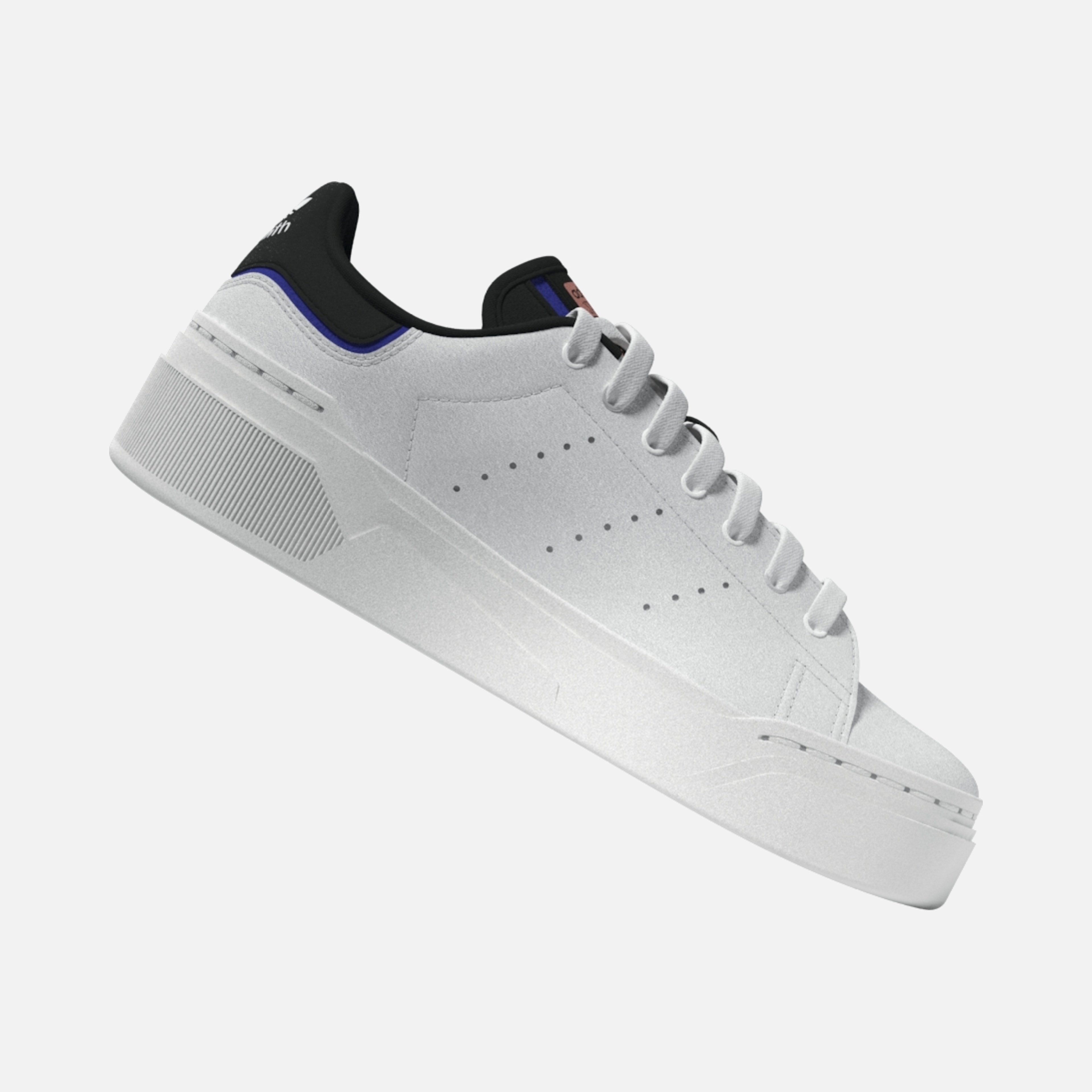 adidas Sportswear Stan Smith Bonega 2 Platform Kadın Spor Ayakkabı