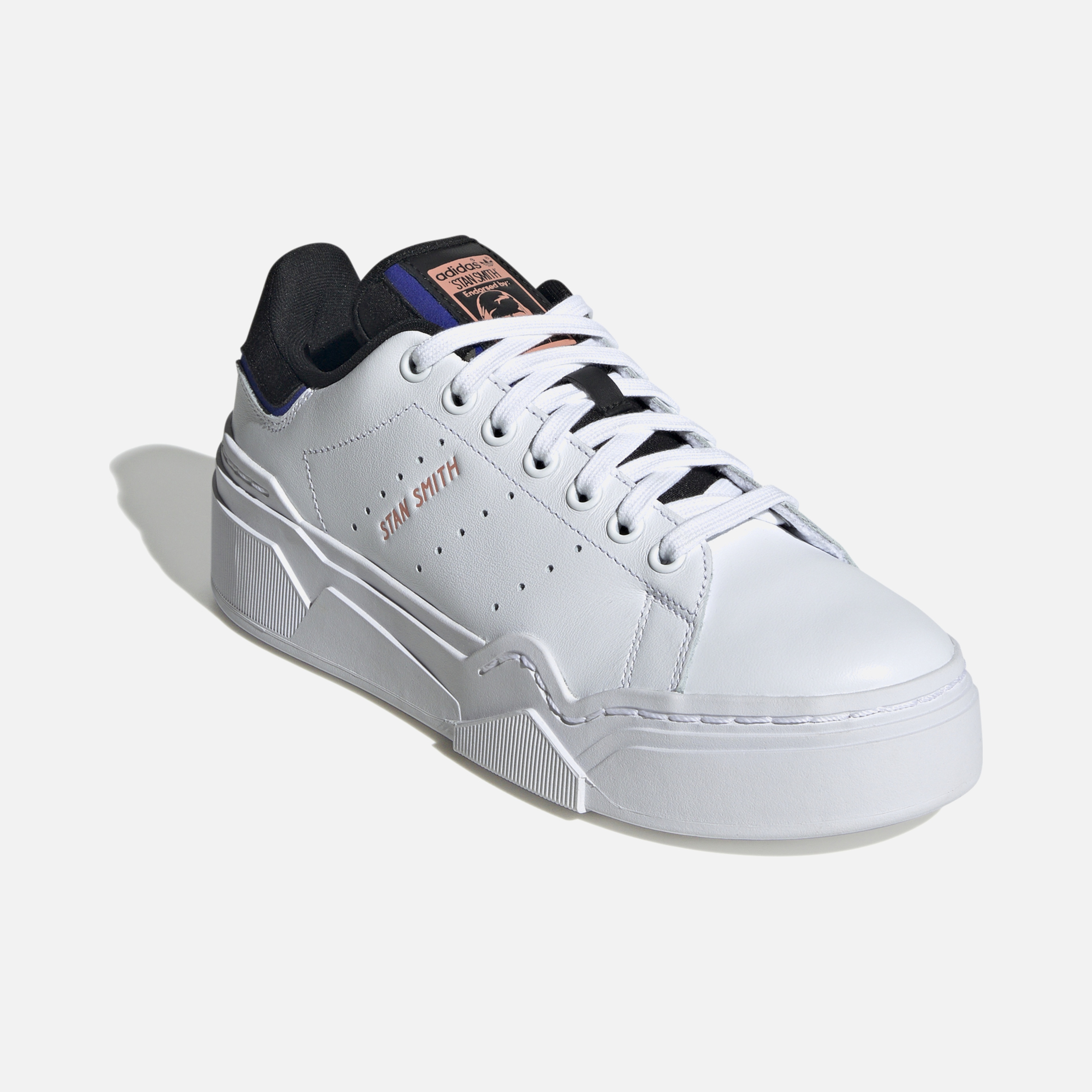 adidas Sportswear Stan Smith Bonega 2 Platform Kadın Spor Ayakkabı