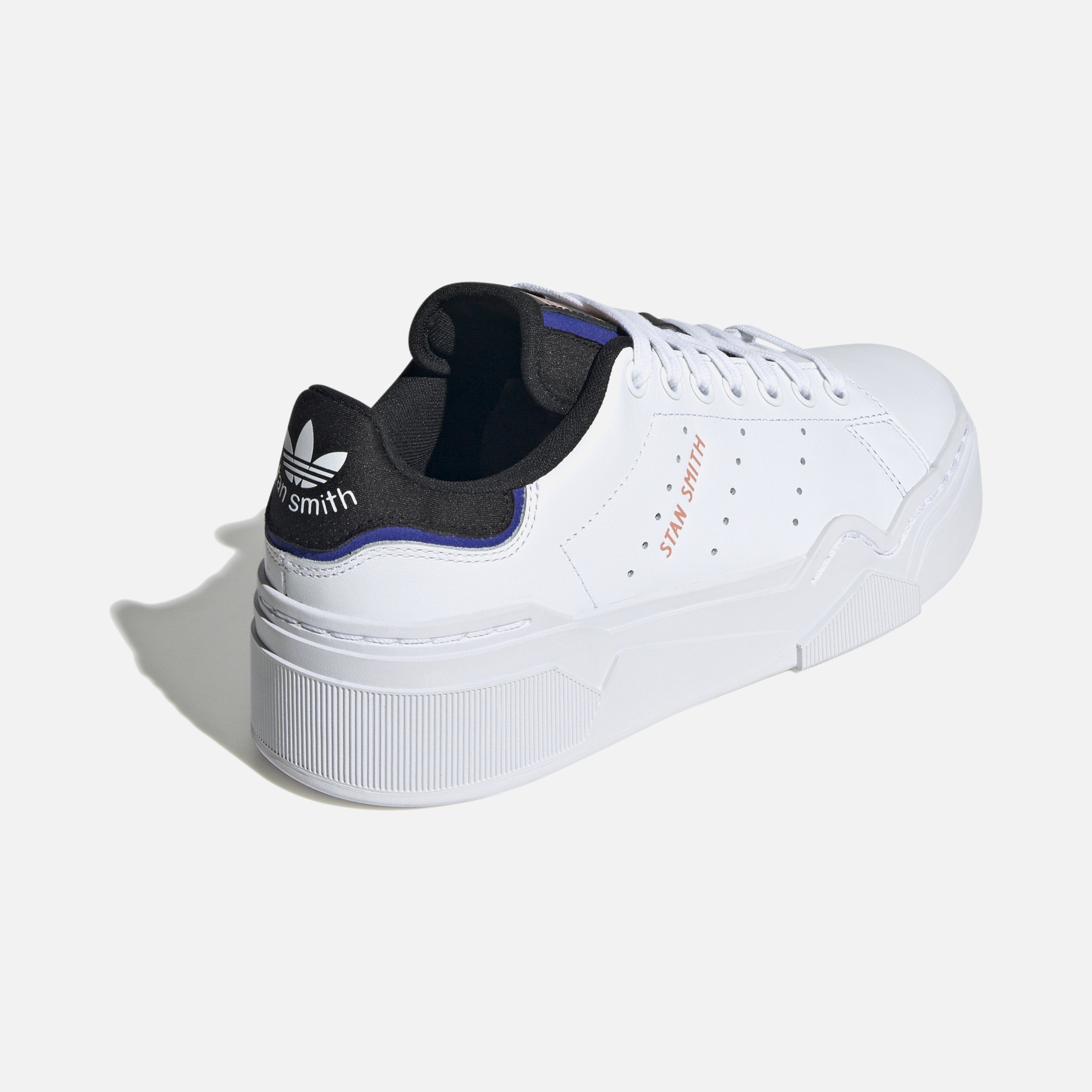 adidas Sportswear Stan Smith Bonega 2 Platform Kadın Spor Ayakkabı