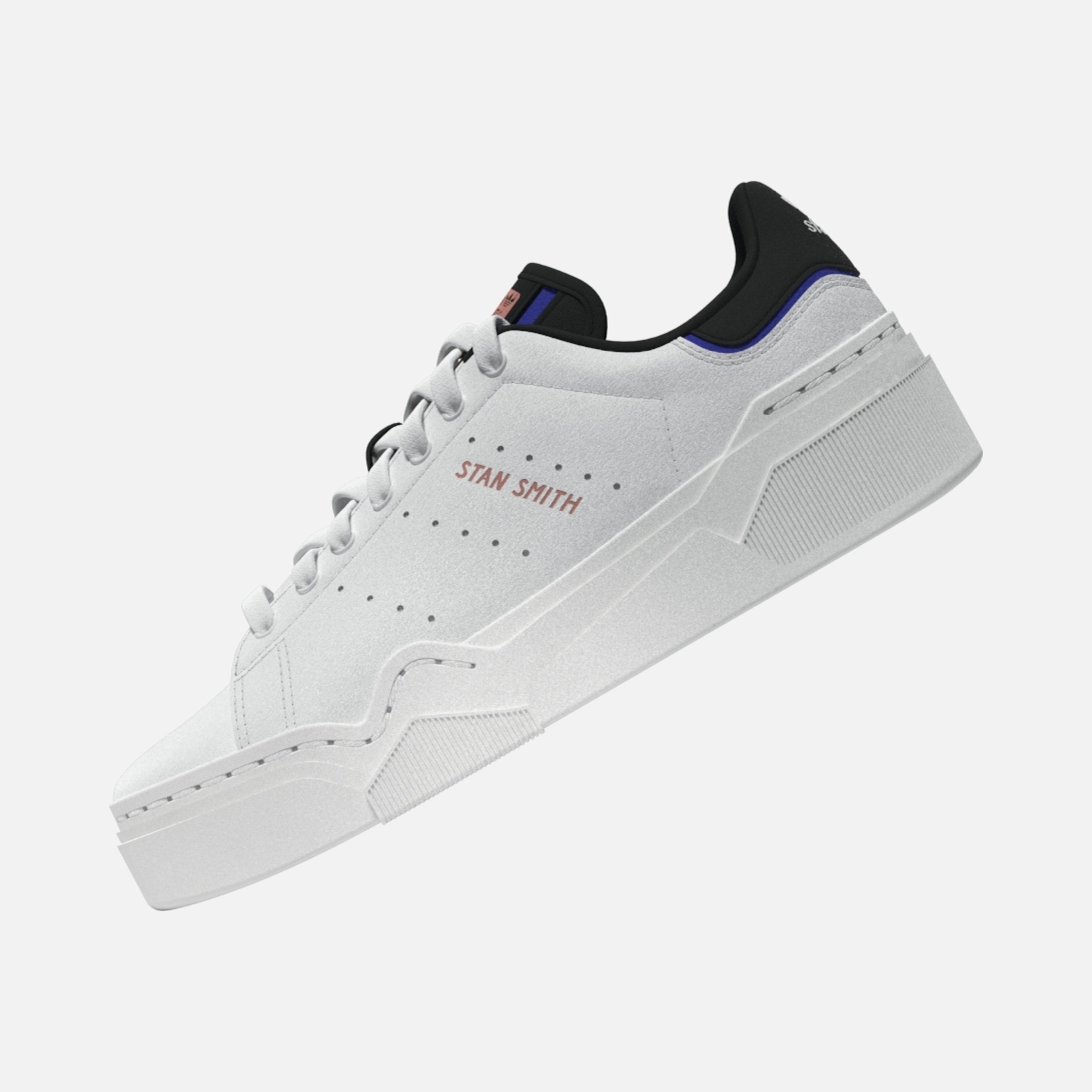 adidas Sportswear Stan Smith Bonega 2 Platform Kadın Spor Ayakkabı