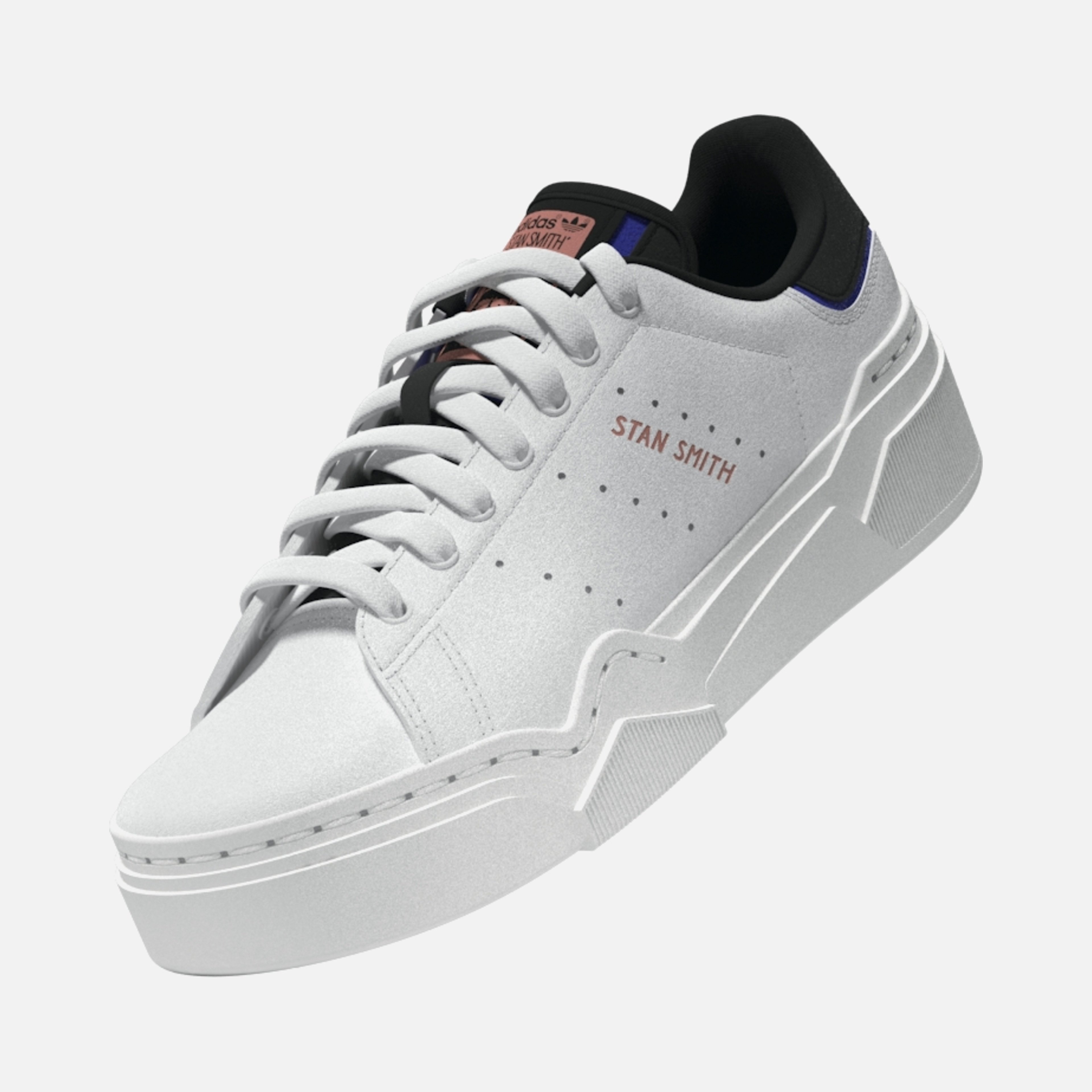 adidas Sportswear Stan Smith Bonega 2 Platform Kadın Spor Ayakkabı