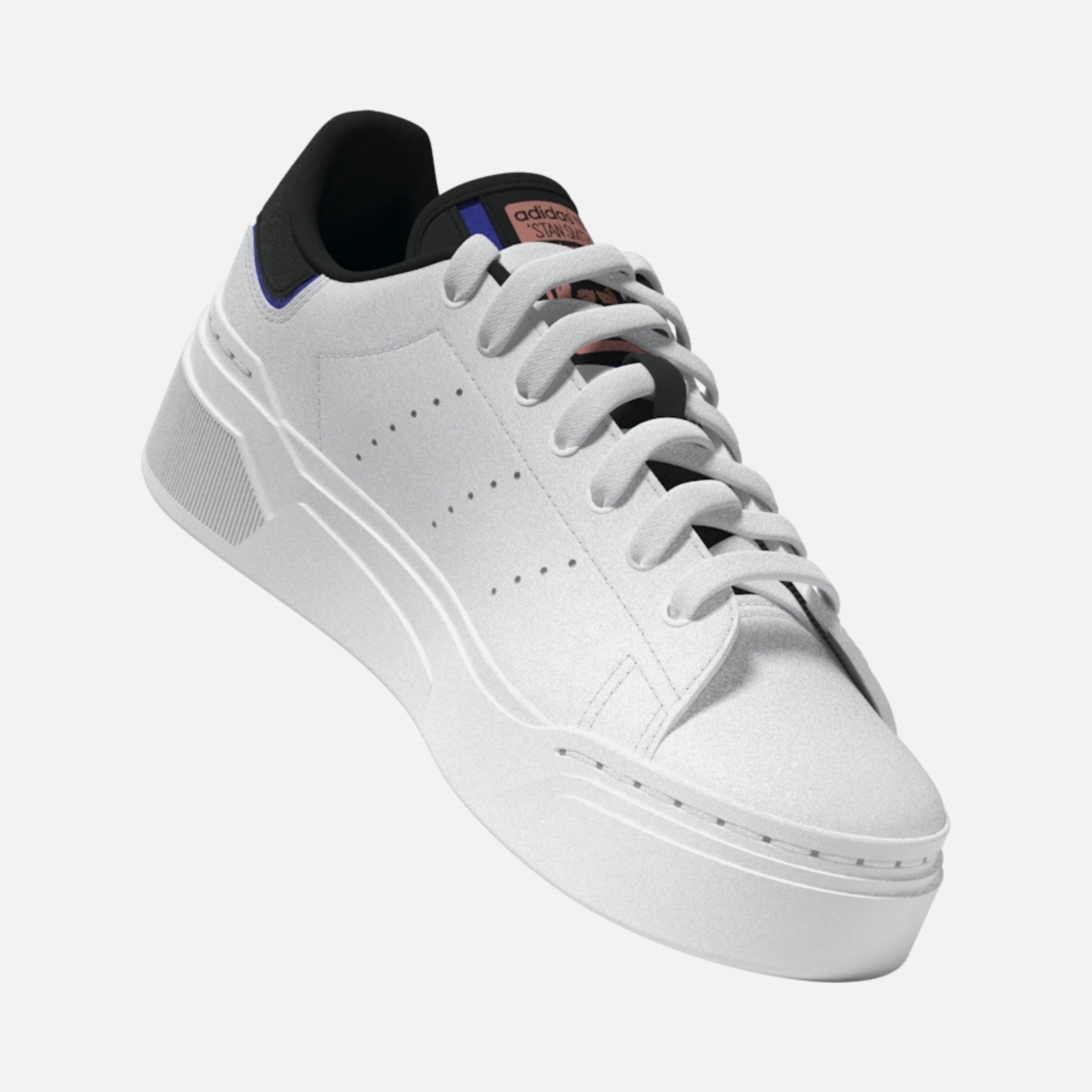 adidas Sportswear Stan Smith Bonega 2 Platform Kadın Spor Ayakkabı