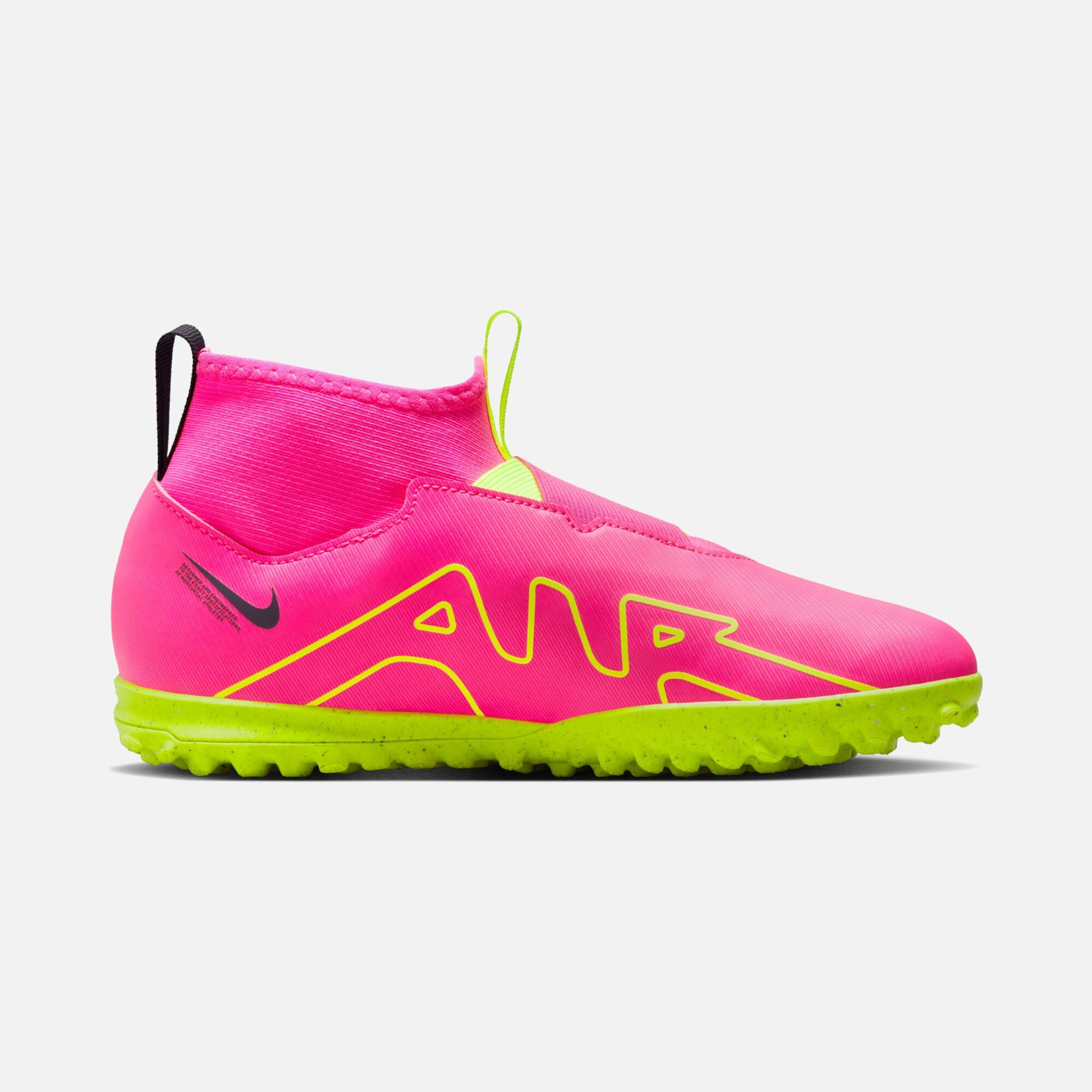 Nike Jr. Mercurial Zoom Superfly 9 Academy TF Turf Çocuk Halı Saha