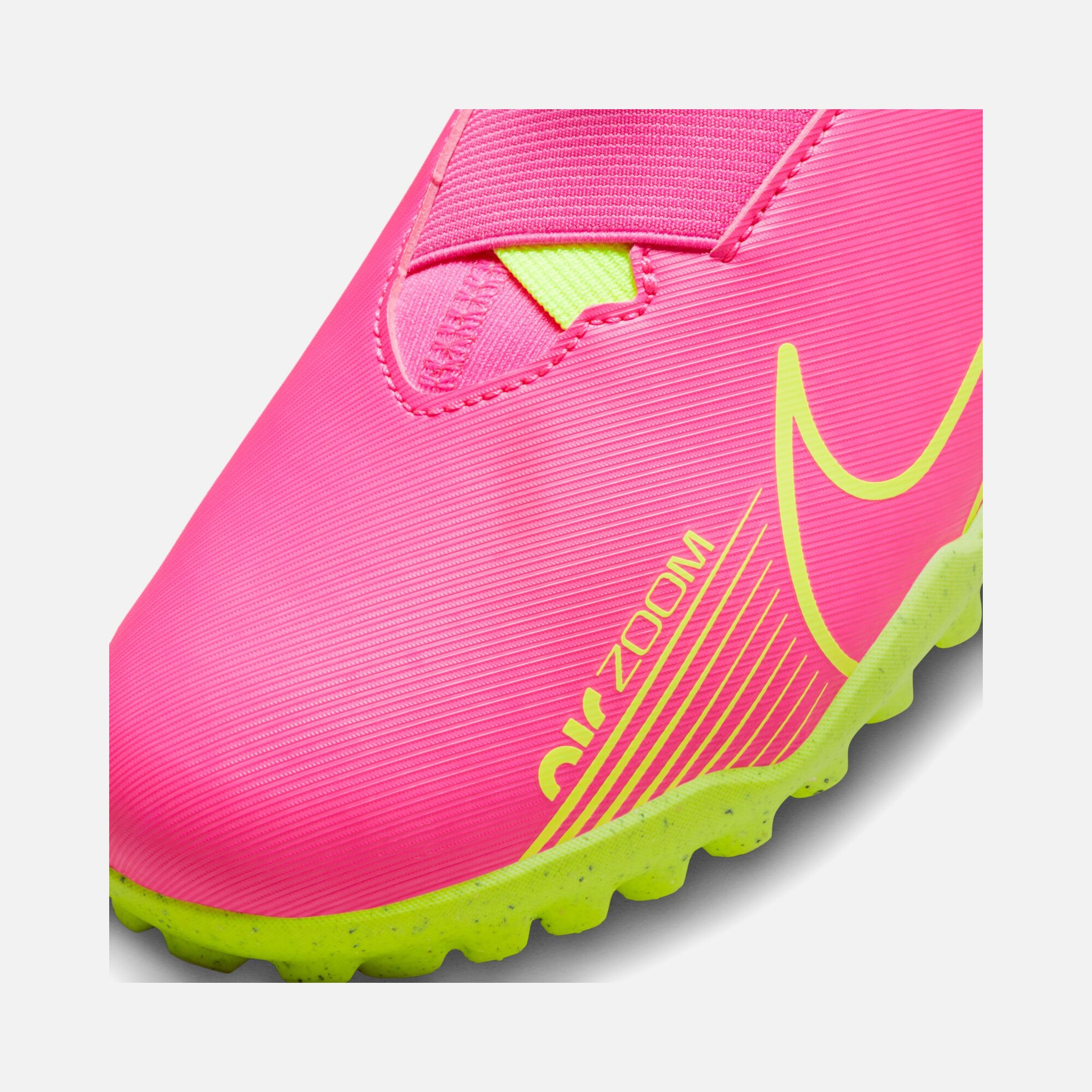 Nike Jr. Mercurial Zoom Superfly 9 Academy TF Turf Çocuk Halı Saha Ayakkabı