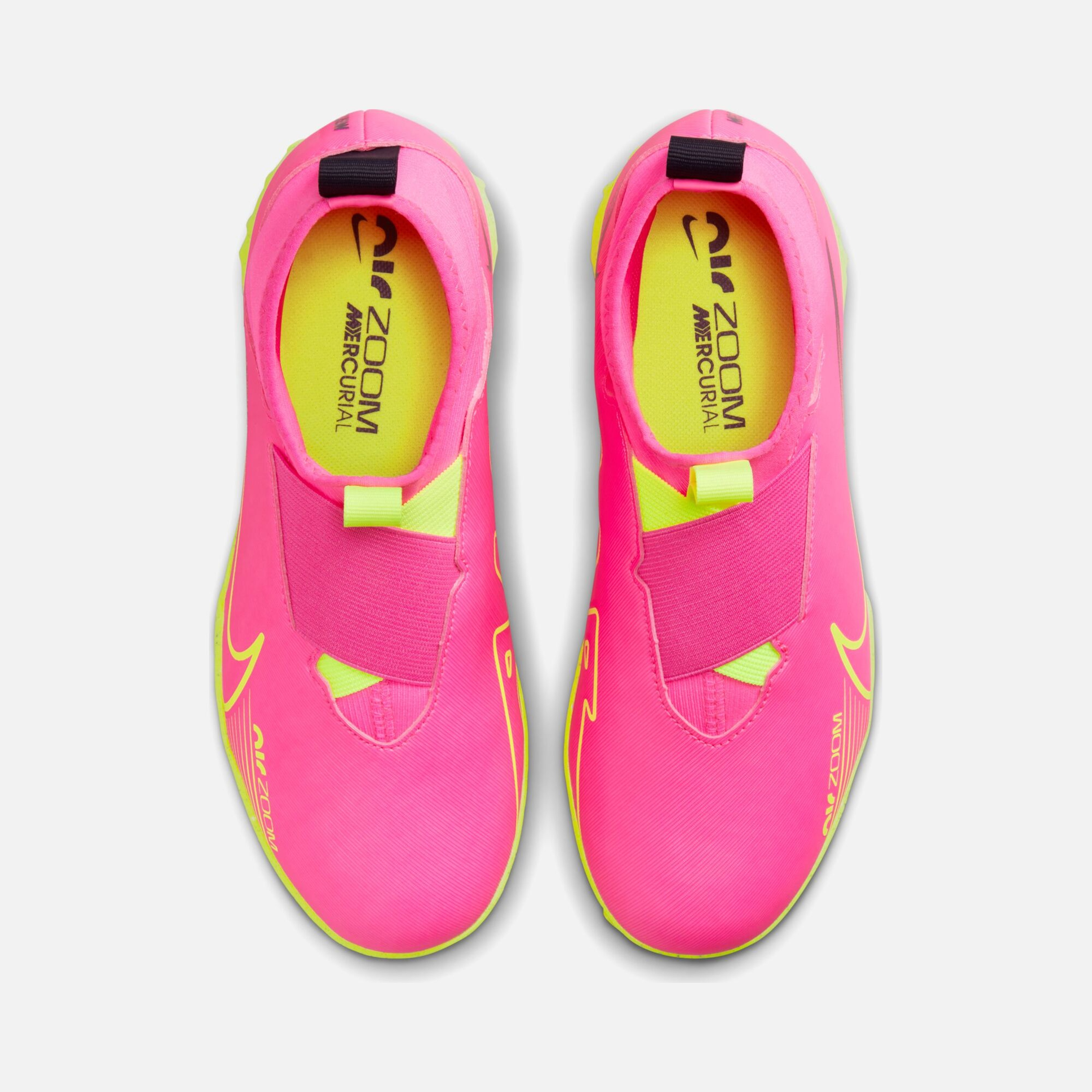 Nike Jr. Mercurial Zoom Superfly 9 Academy TF Turf Çocuk Halı Saha Ayakkabı