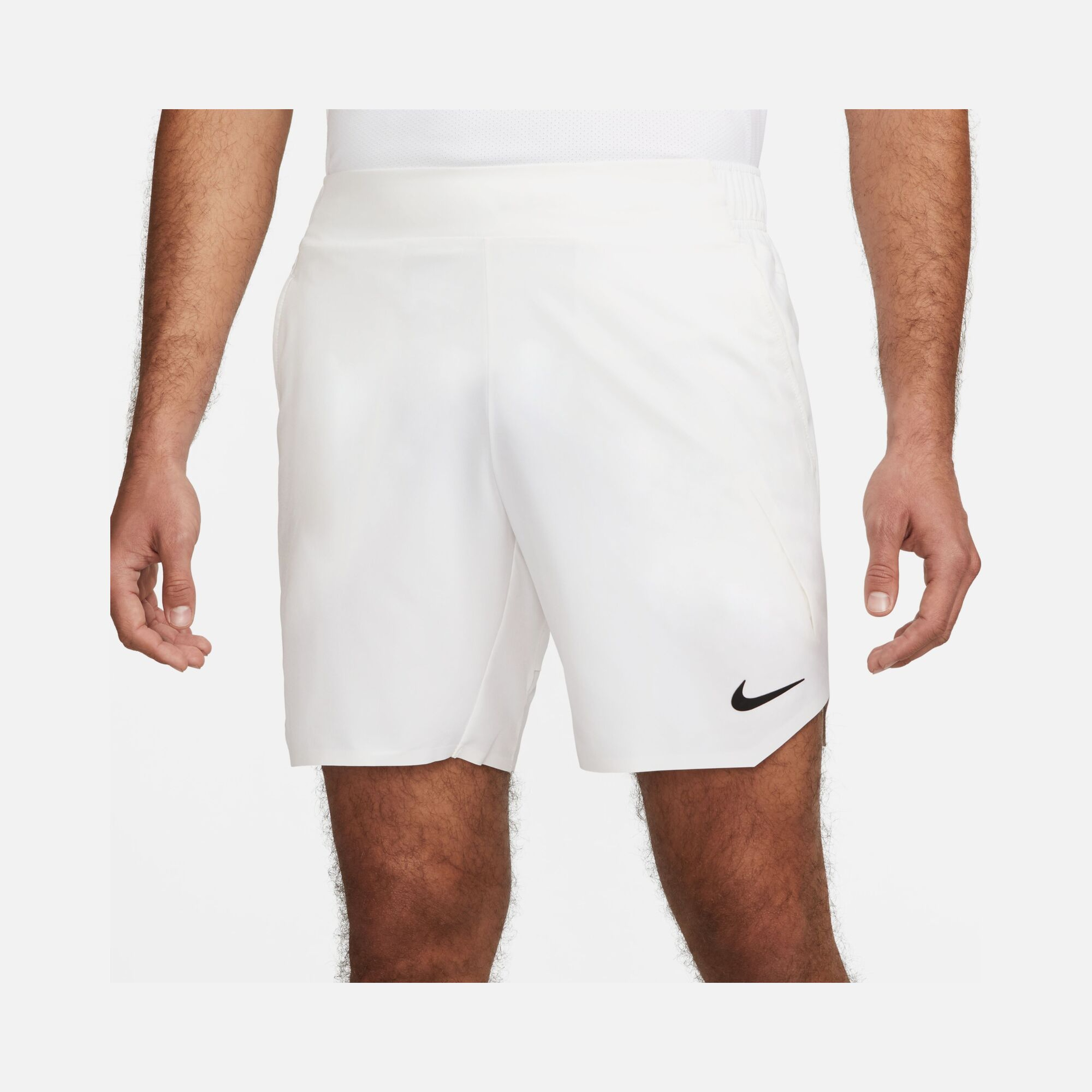 Nike Court Dri-Fit Slam Lined Tennis Erkek Şort