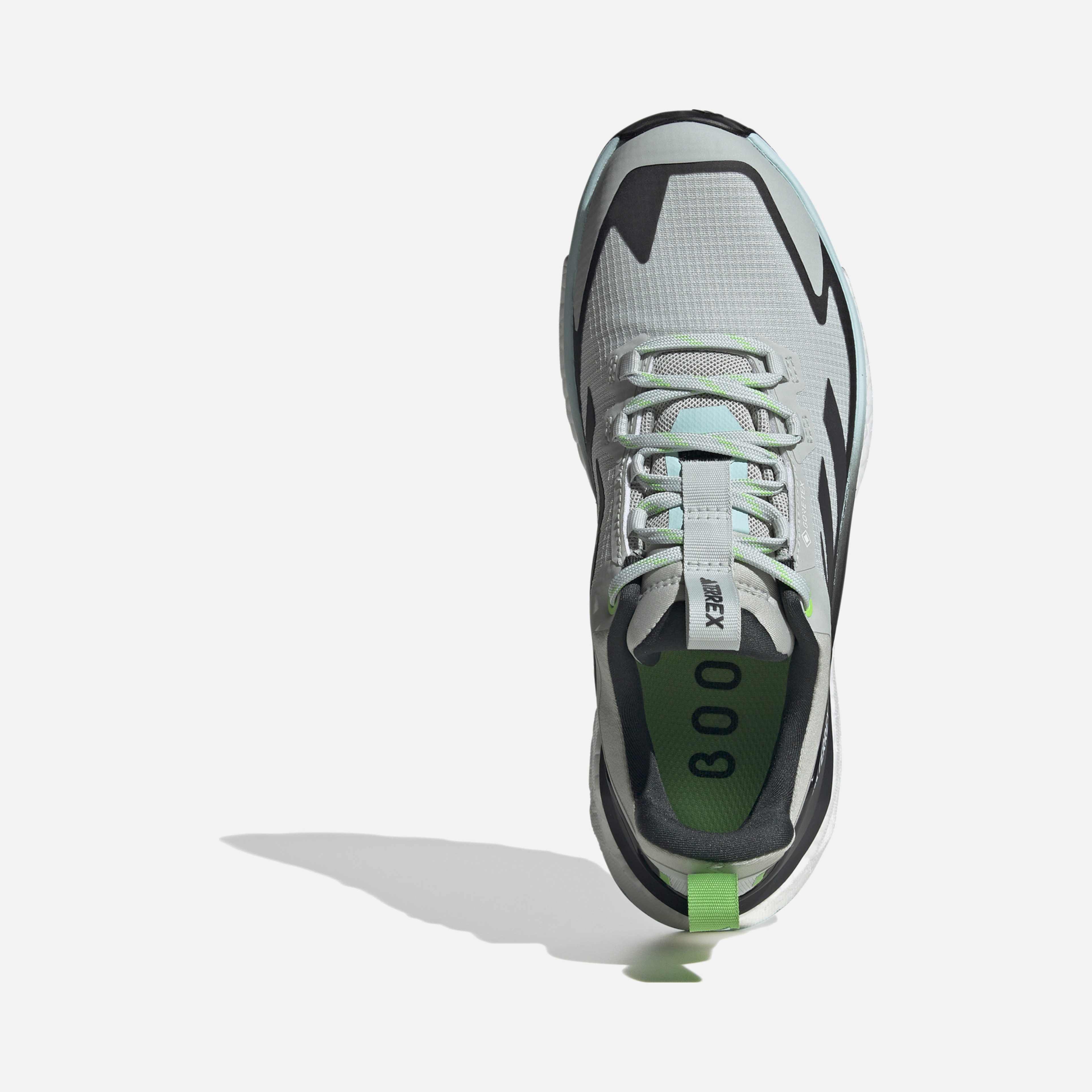 adidas Terrex Free Hiker 2 Gore-tex Kadın Spor Ayakkabı