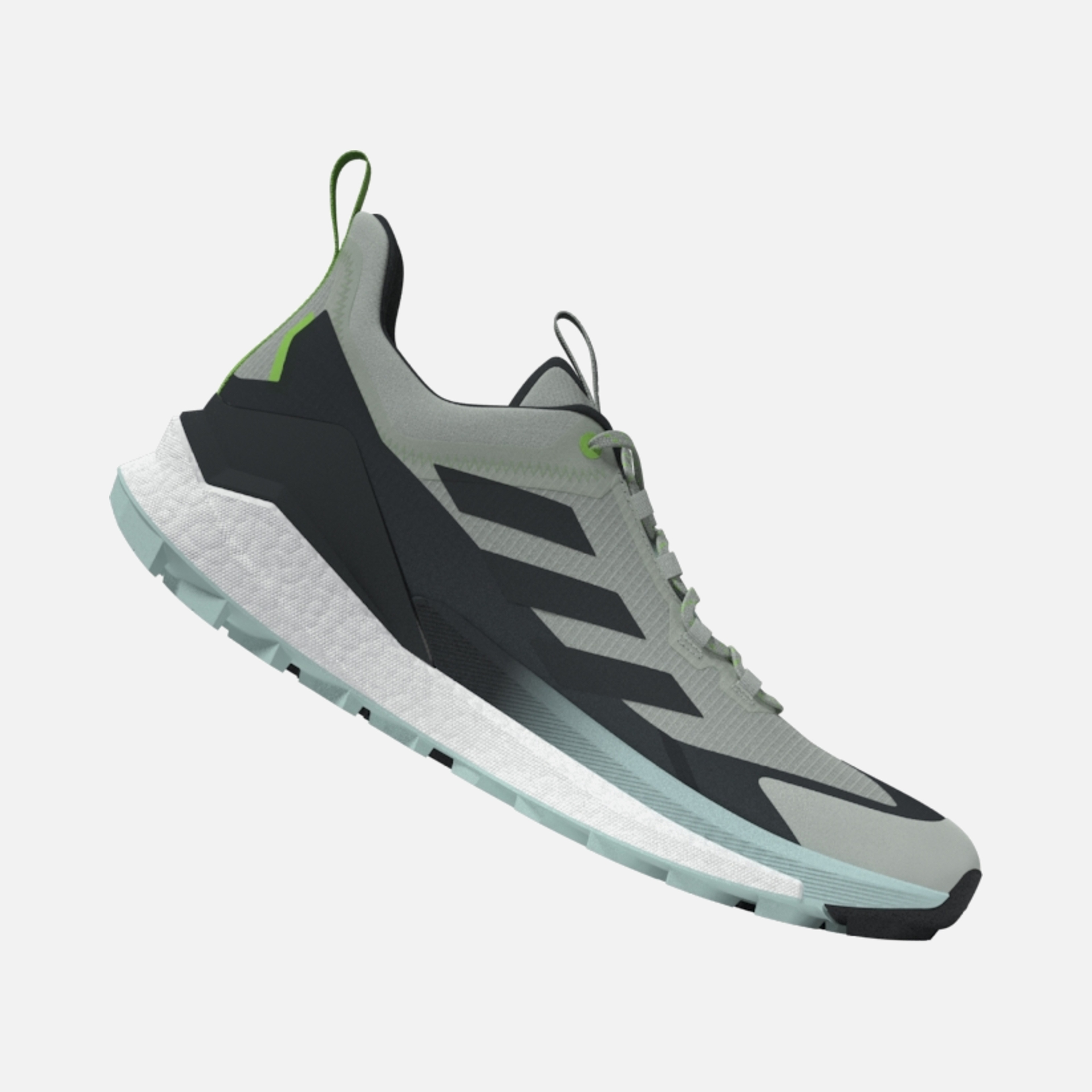 adidas Terrex Free Hiker 2 Gore-tex Kadın Spor Ayakkabı