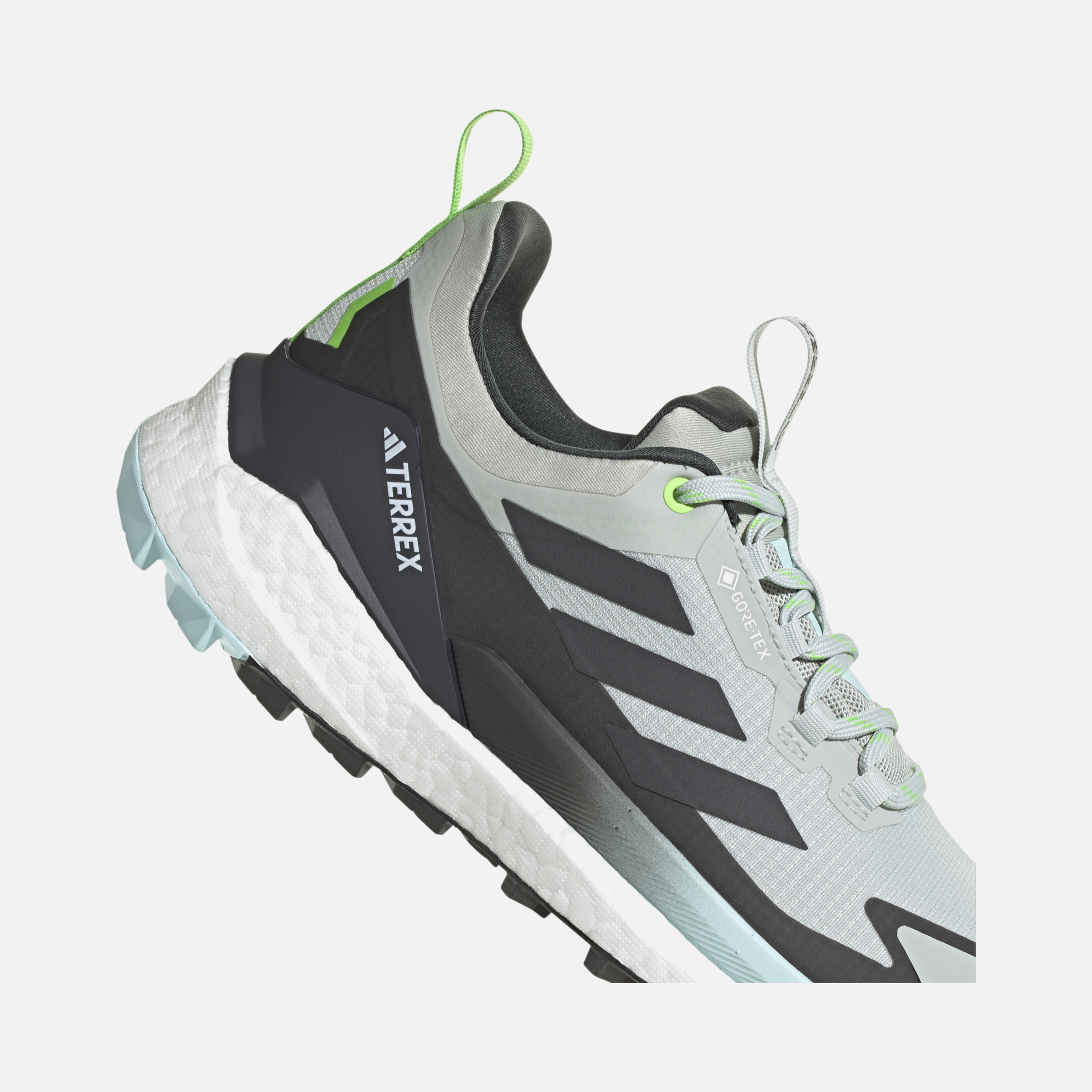 adidas Terrex Free Hiker 2 Gore-tex Kadın Spor Ayakkabı