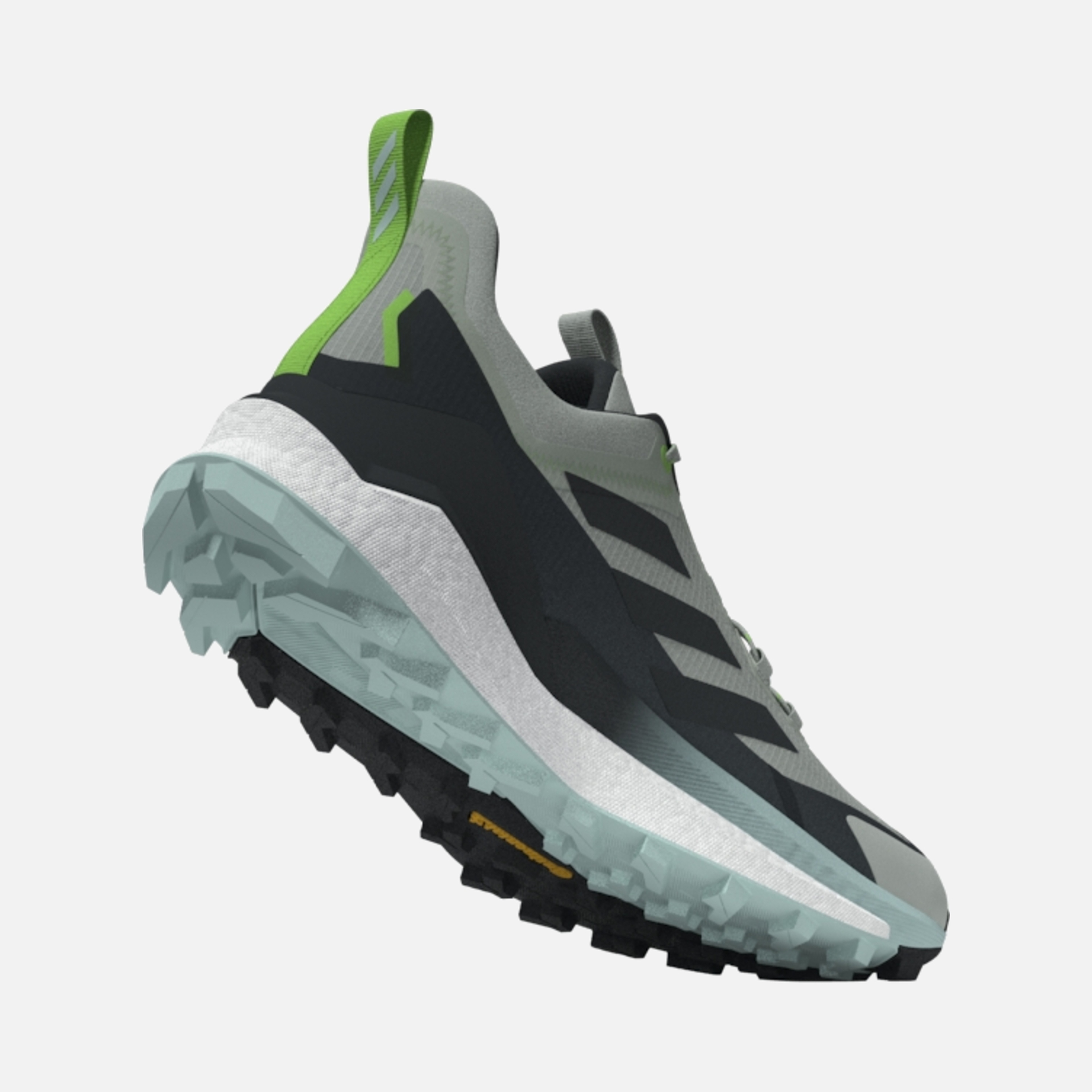 adidas Terrex Free Hiker 2 Gore-tex Kadın Spor Ayakkabı