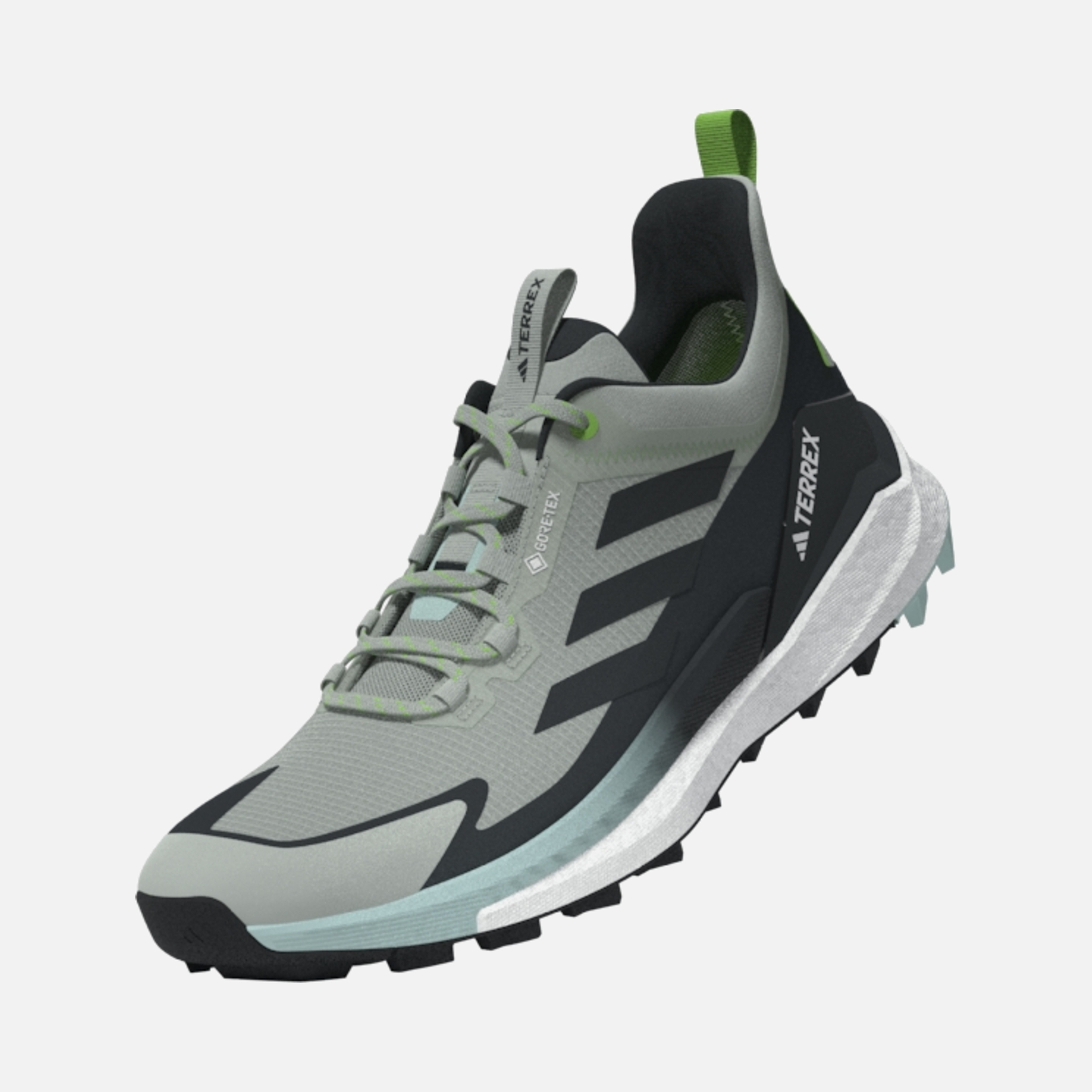 adidas Terrex Free Hiker 2 Gore-tex Kadın Spor Ayakkabı