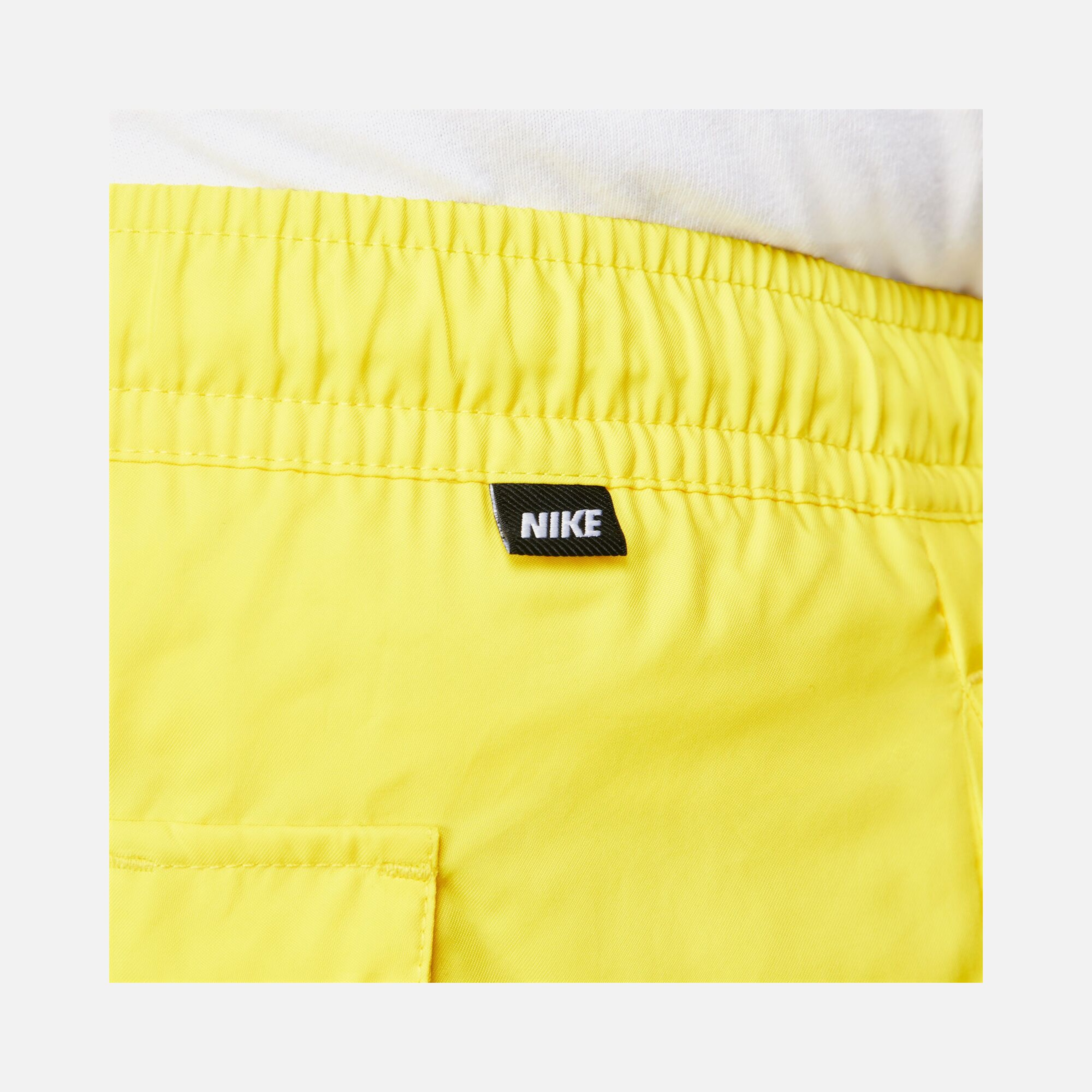 Nike Sportswear Sport Essentials Woven Lined Erkek Şort