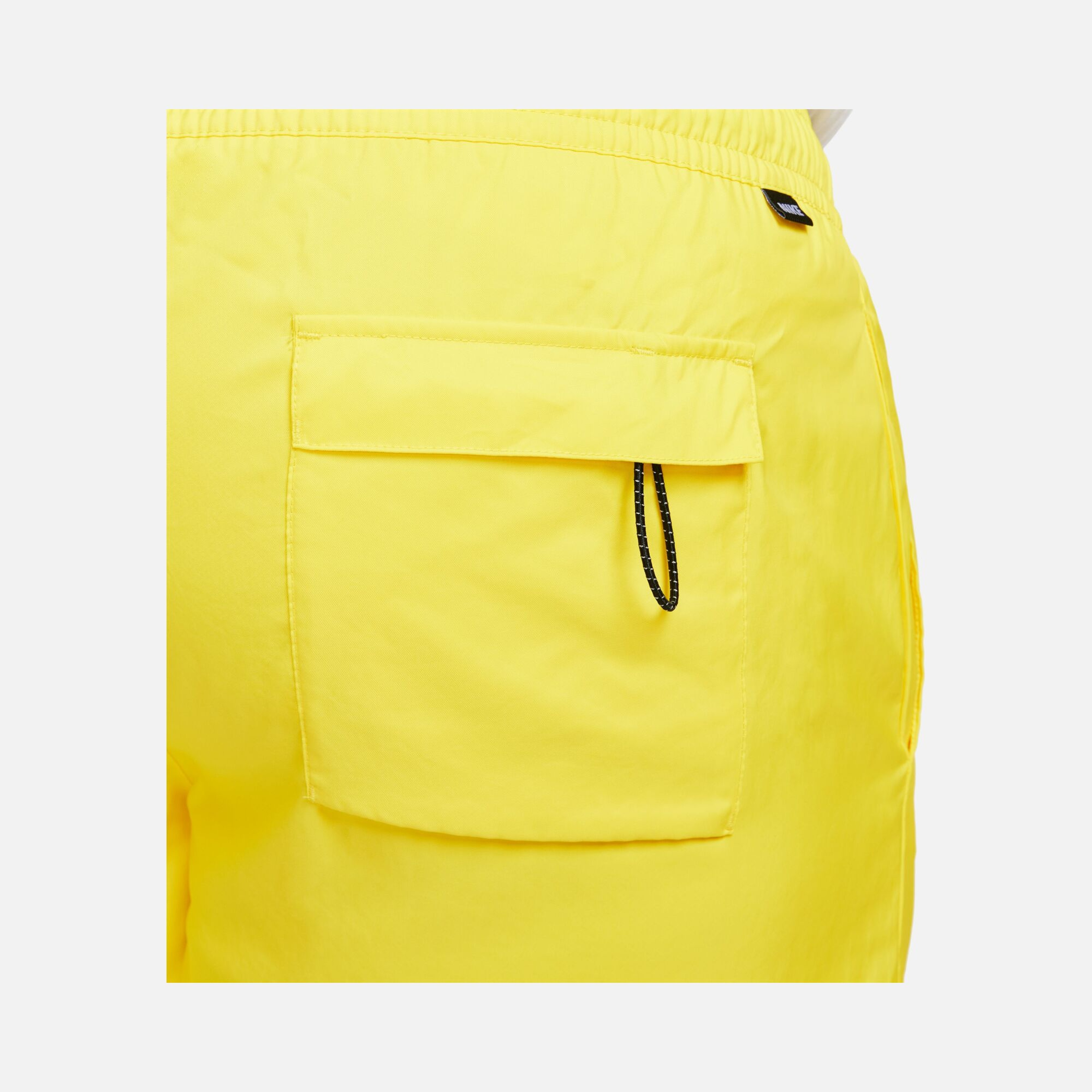 Nike Sportswear Sport Essentials Woven Lined Erkek Şort