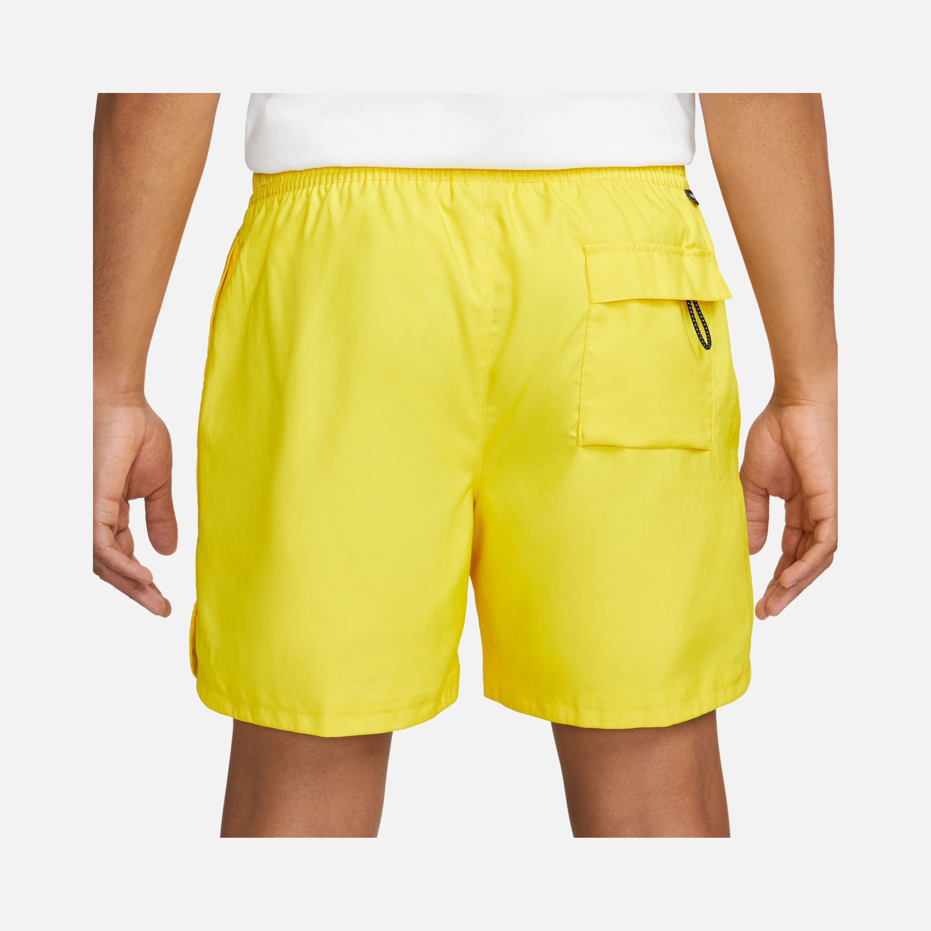 Nike Sportswear Sport Essentials Woven Lined Erkek Şort