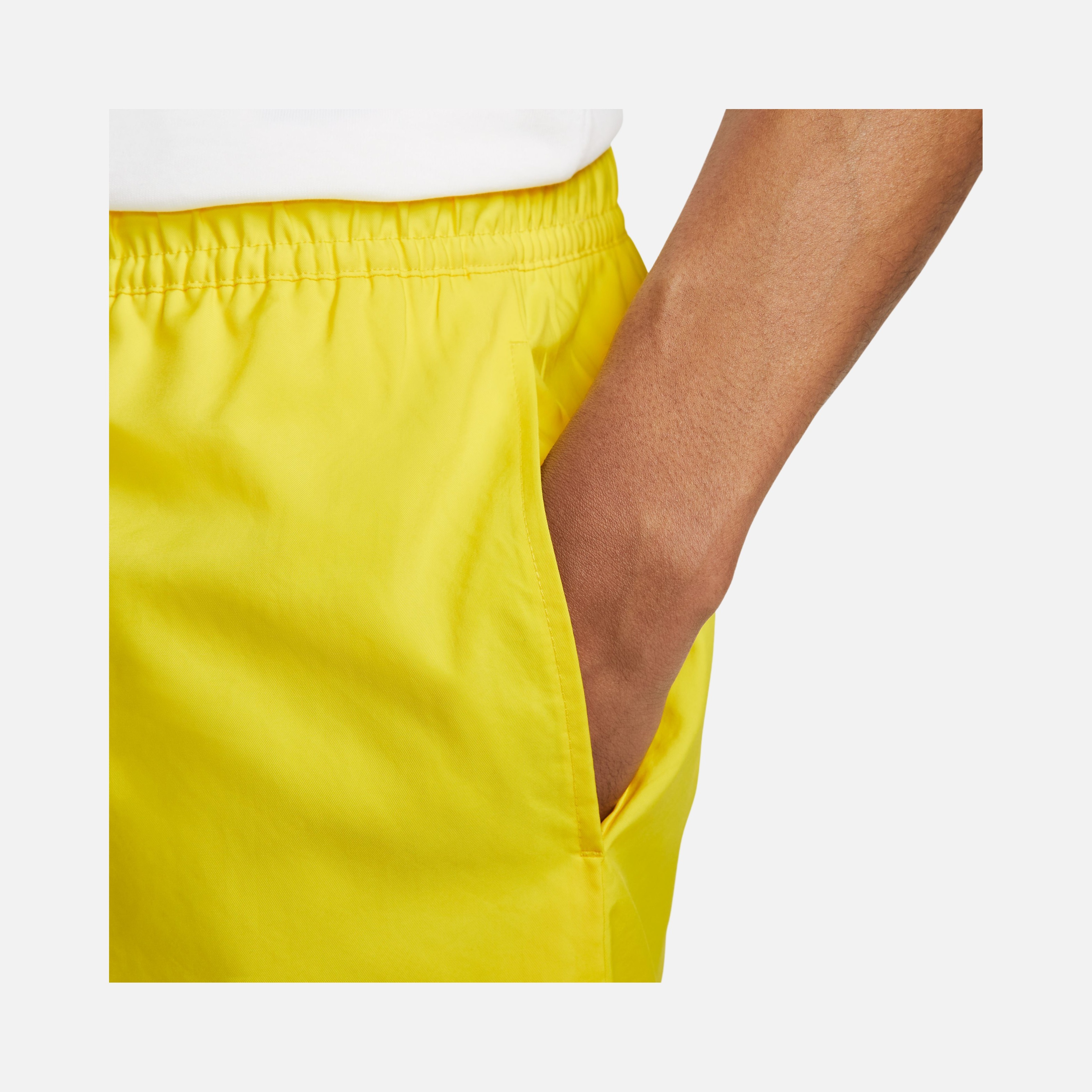 Nike Sportswear Sport Essentials Woven Lined Erkek Şort