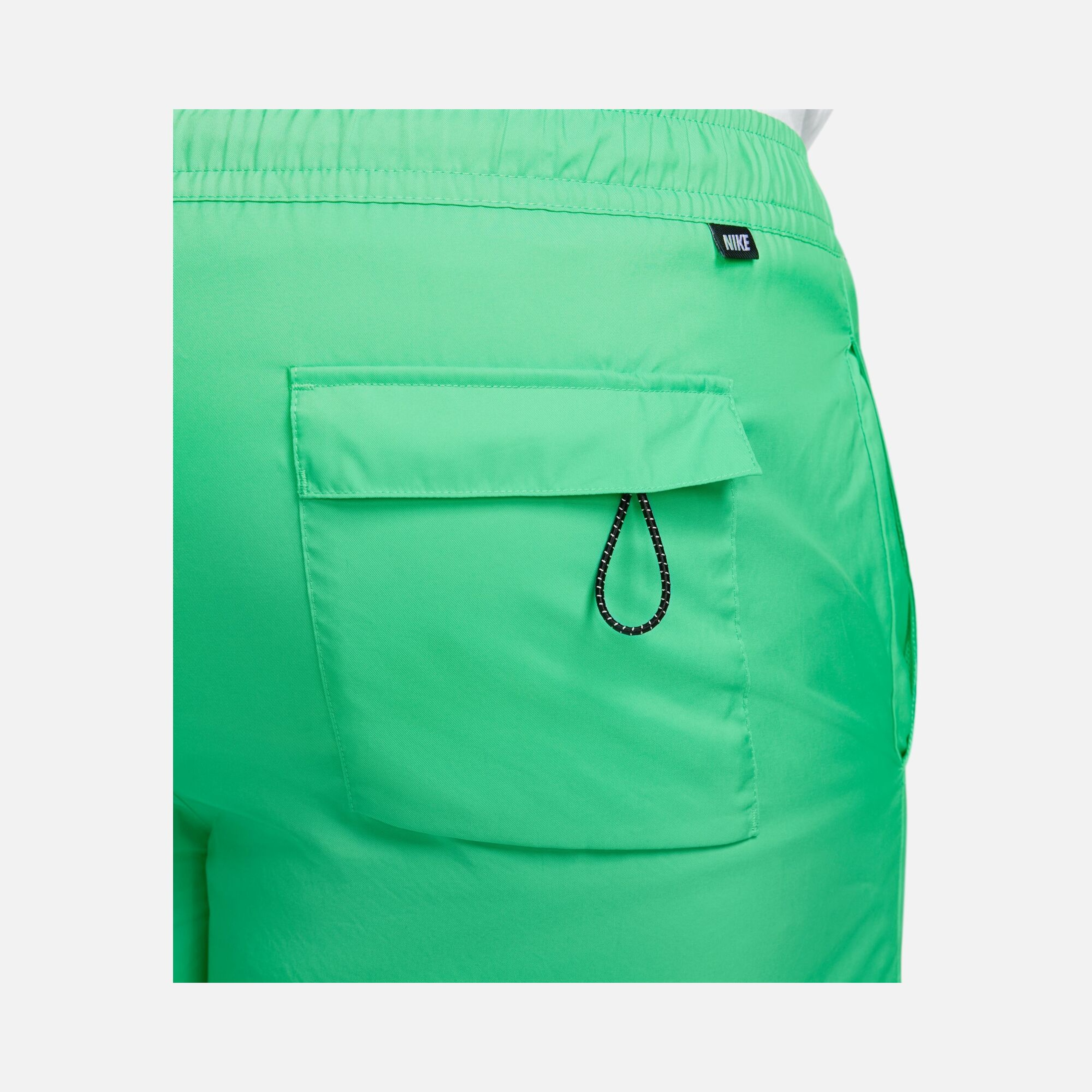 Nike Sportswear Sport Essentials Woven Lined Erkek Şort