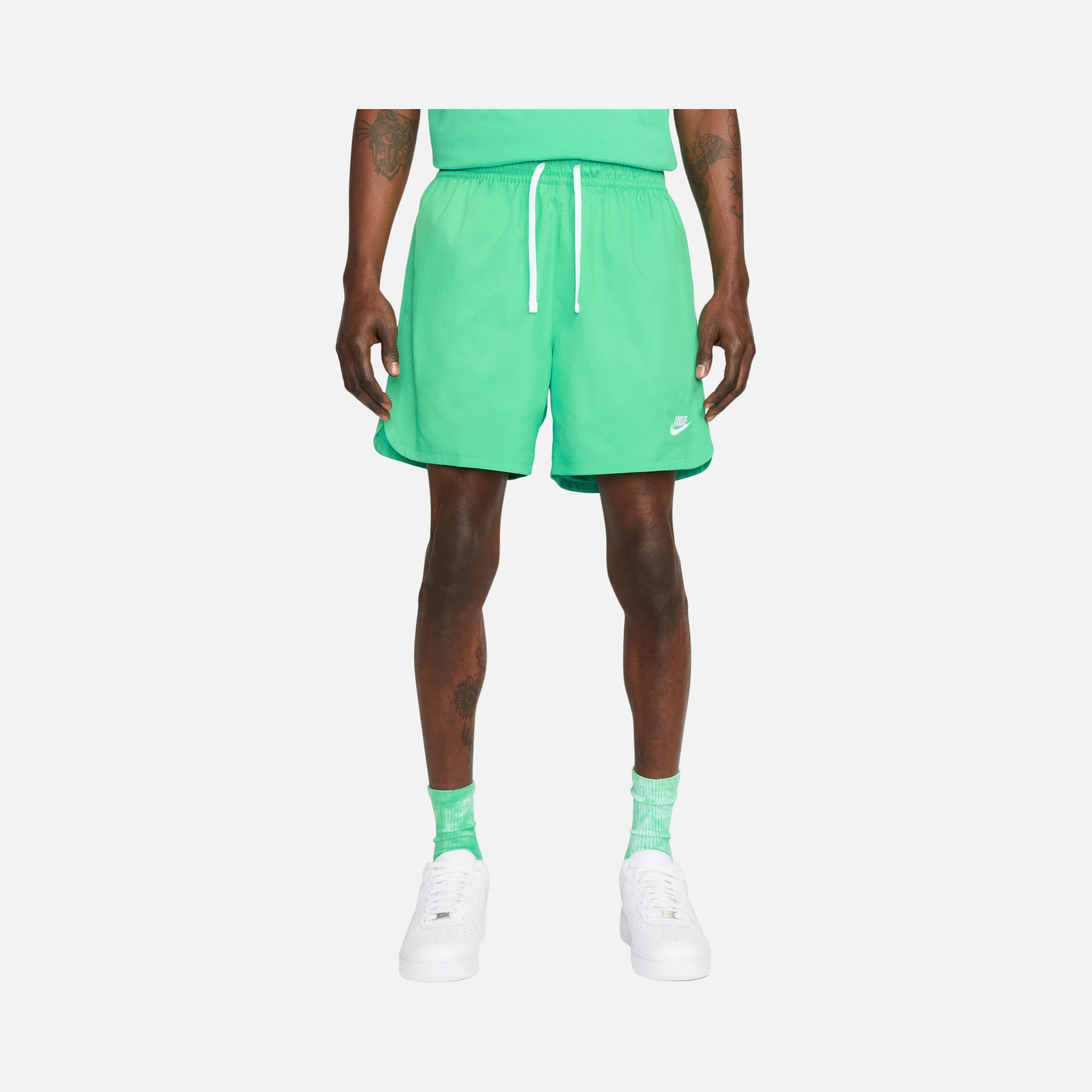 Nike Sportswear Sport Essentials Woven Lined Erkek Şort