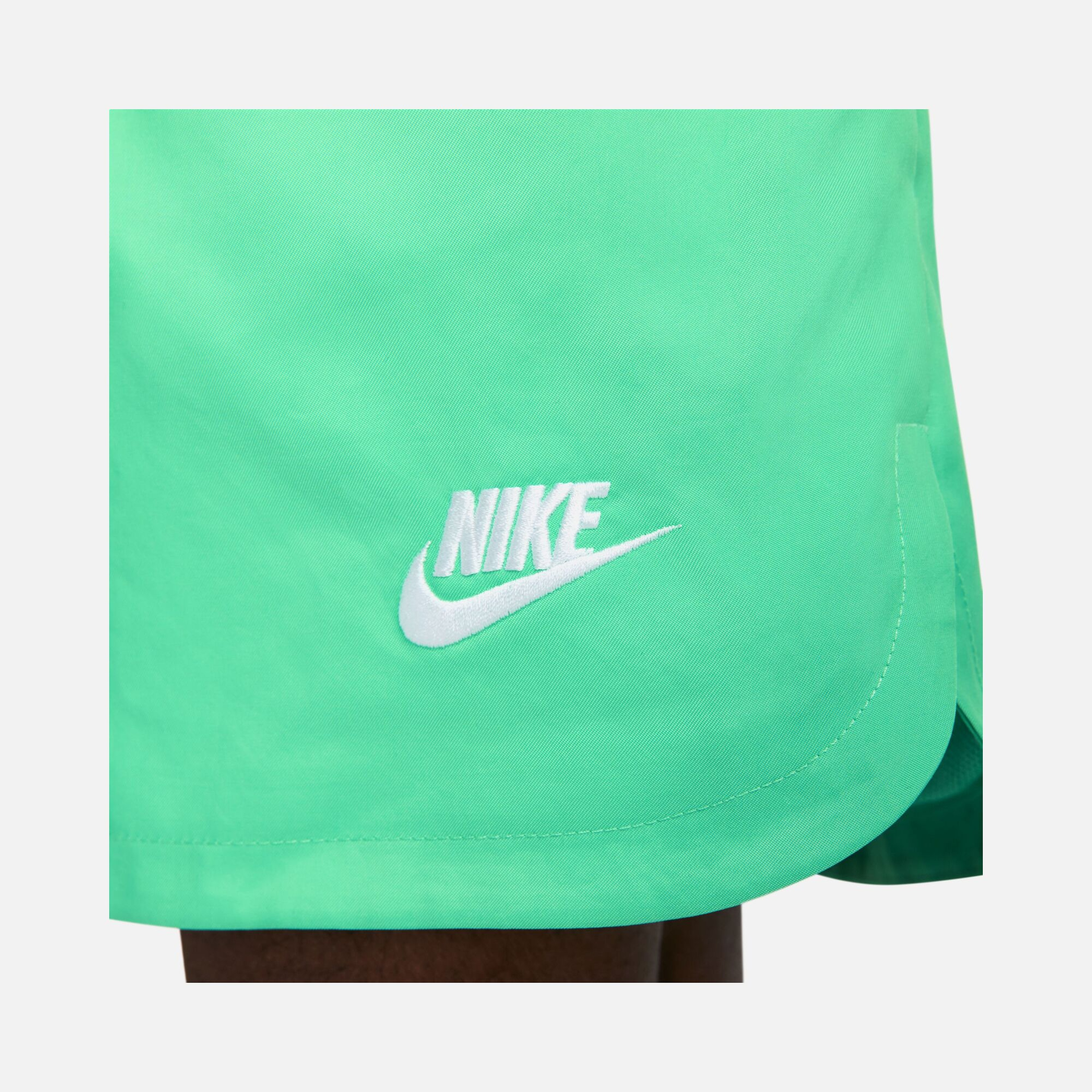 Nike Sportswear Sport Essentials Woven Lined Erkek Şort