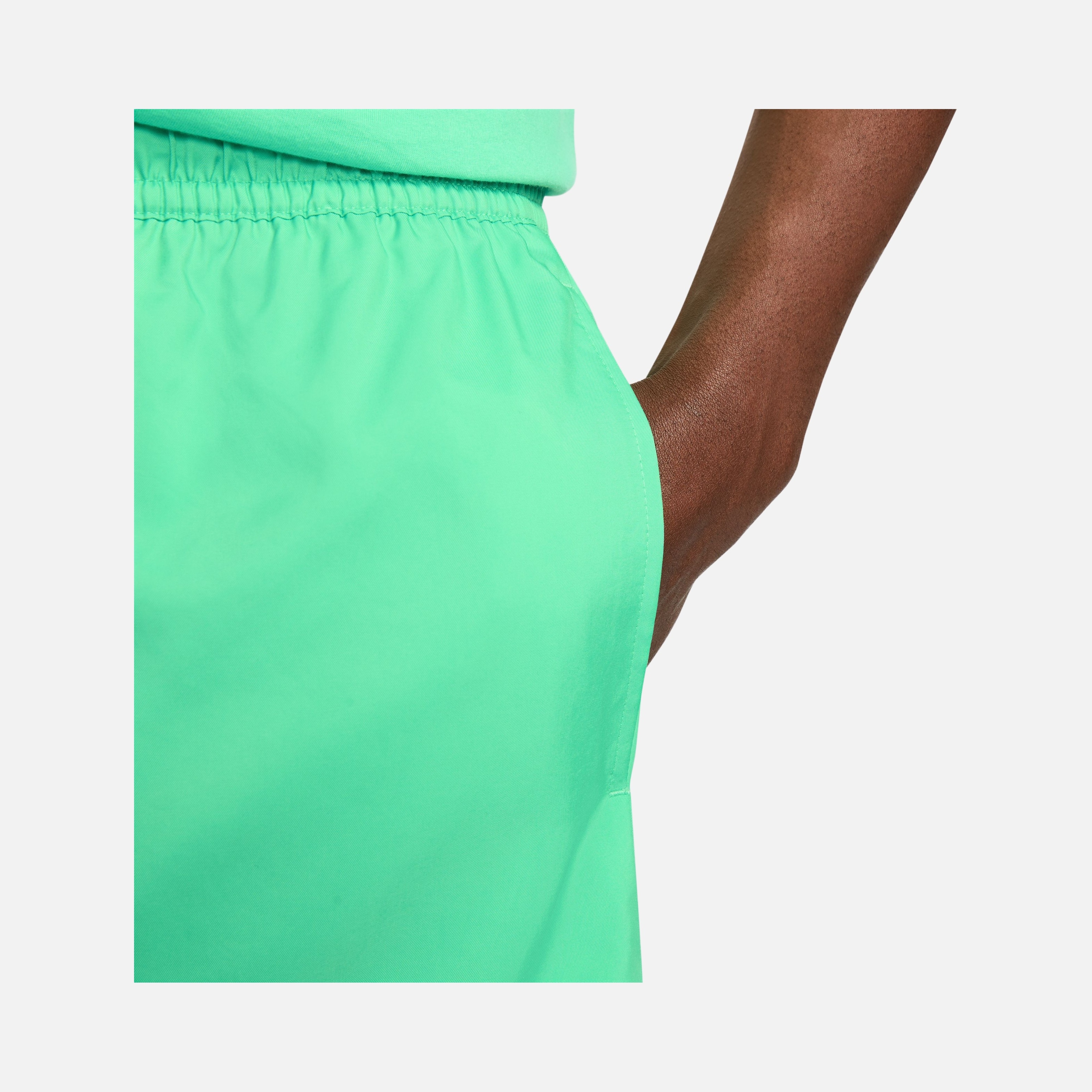 Nike Sportswear Sport Essentials Woven Lined Erkek Şort