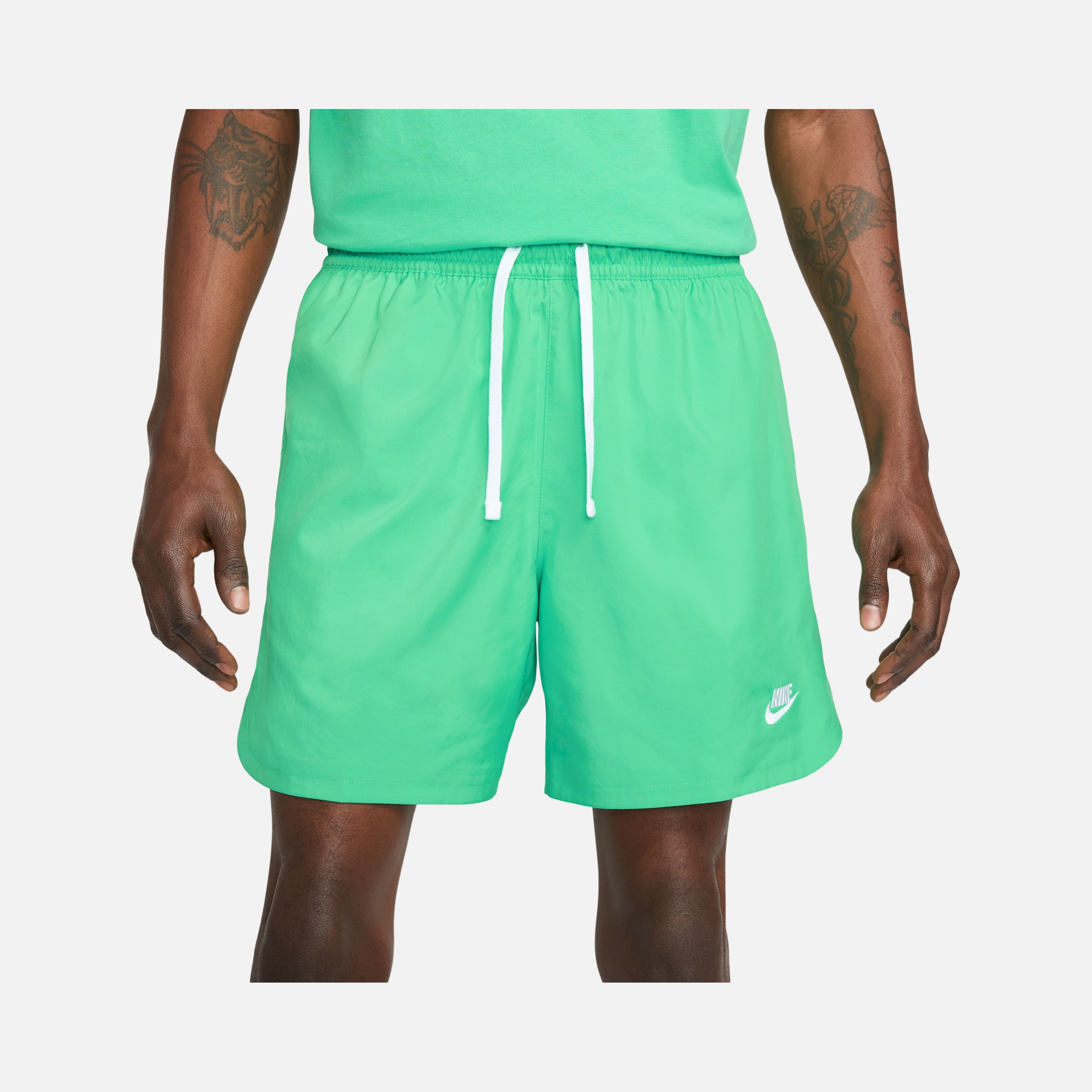 Nike Sportswear Sport Essentials Woven Lined Erkek Şort