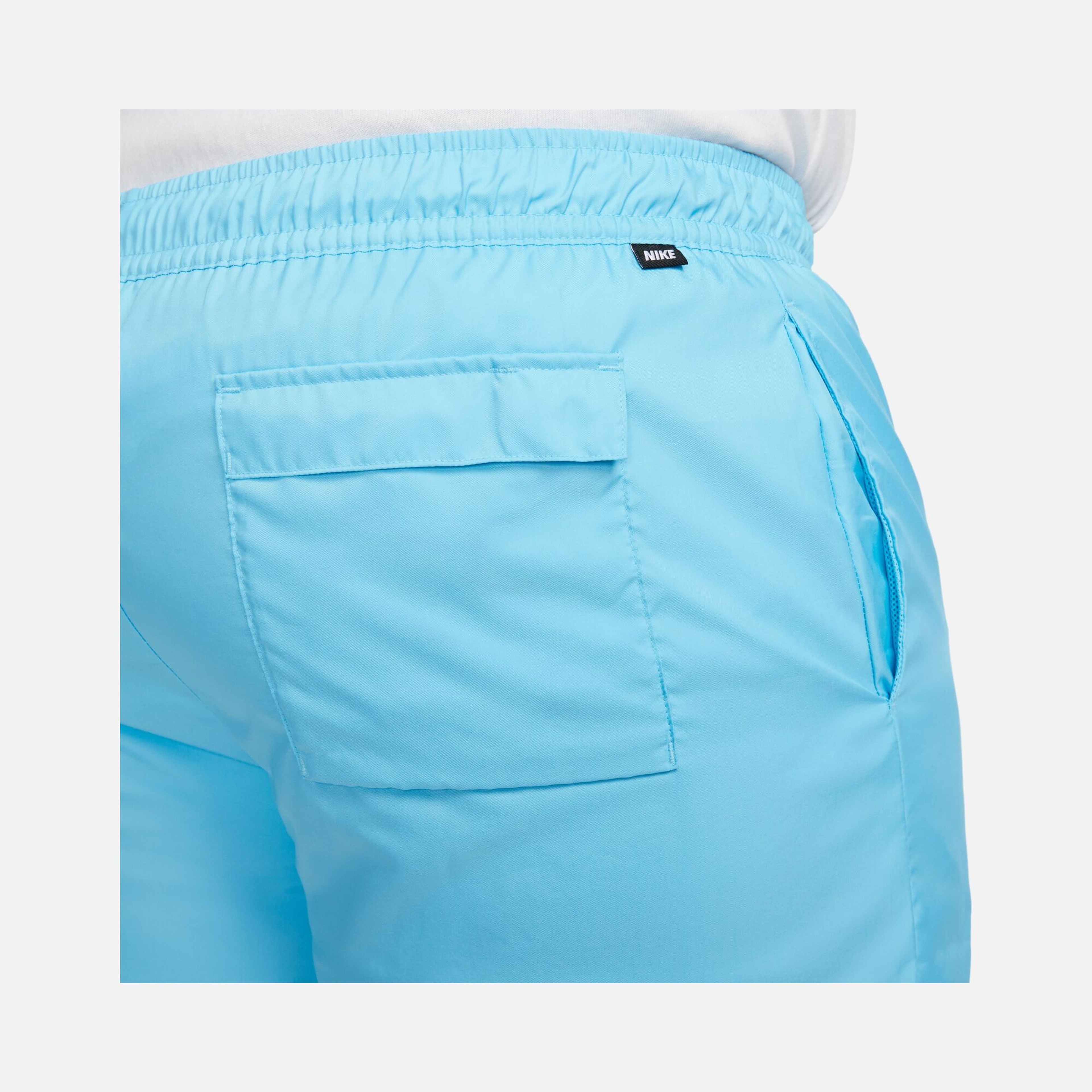 Nike Sportswear Sport Essentials Woven Lined Erkek Şort