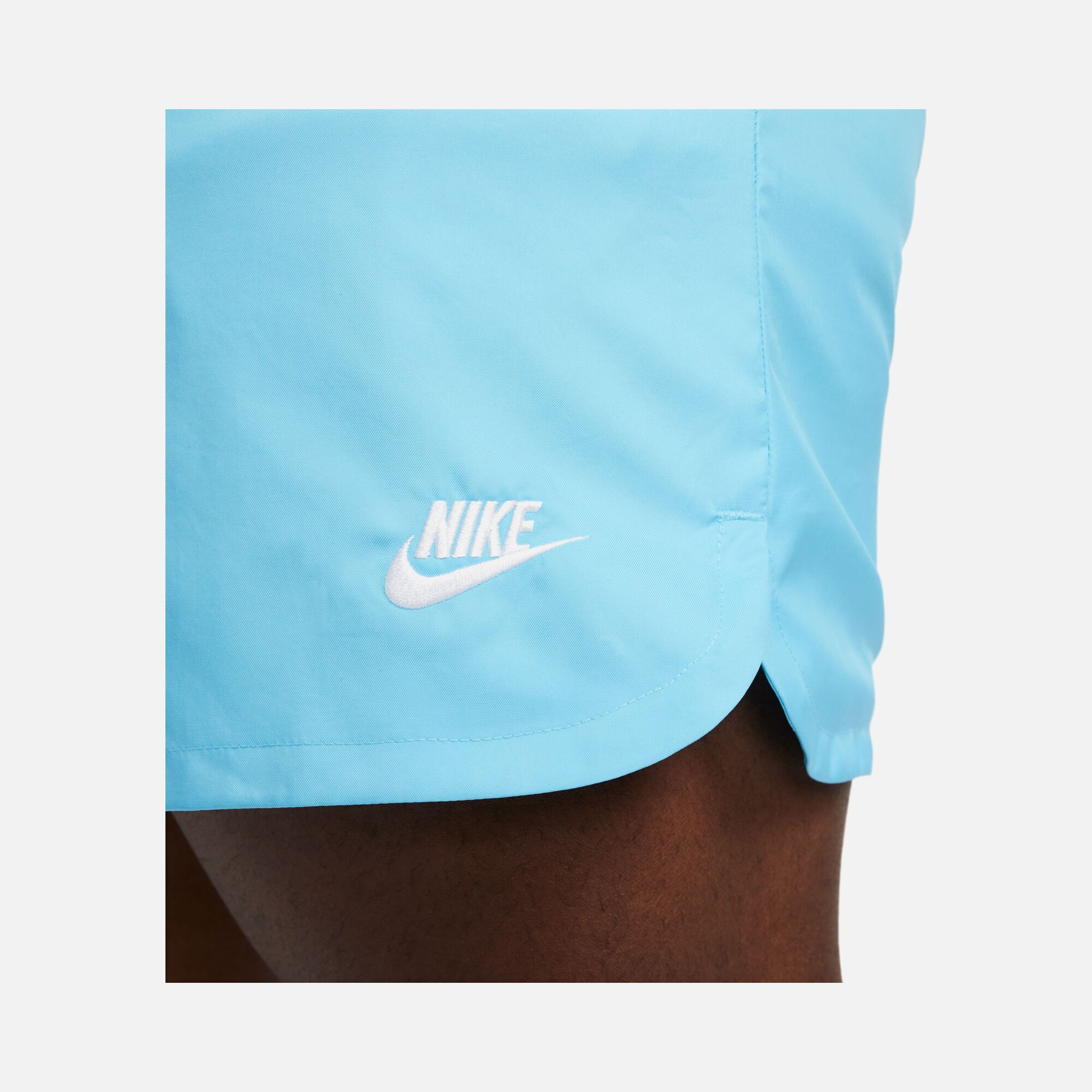 Nike Sportswear Sport Essentials Woven Lined Erkek Şort