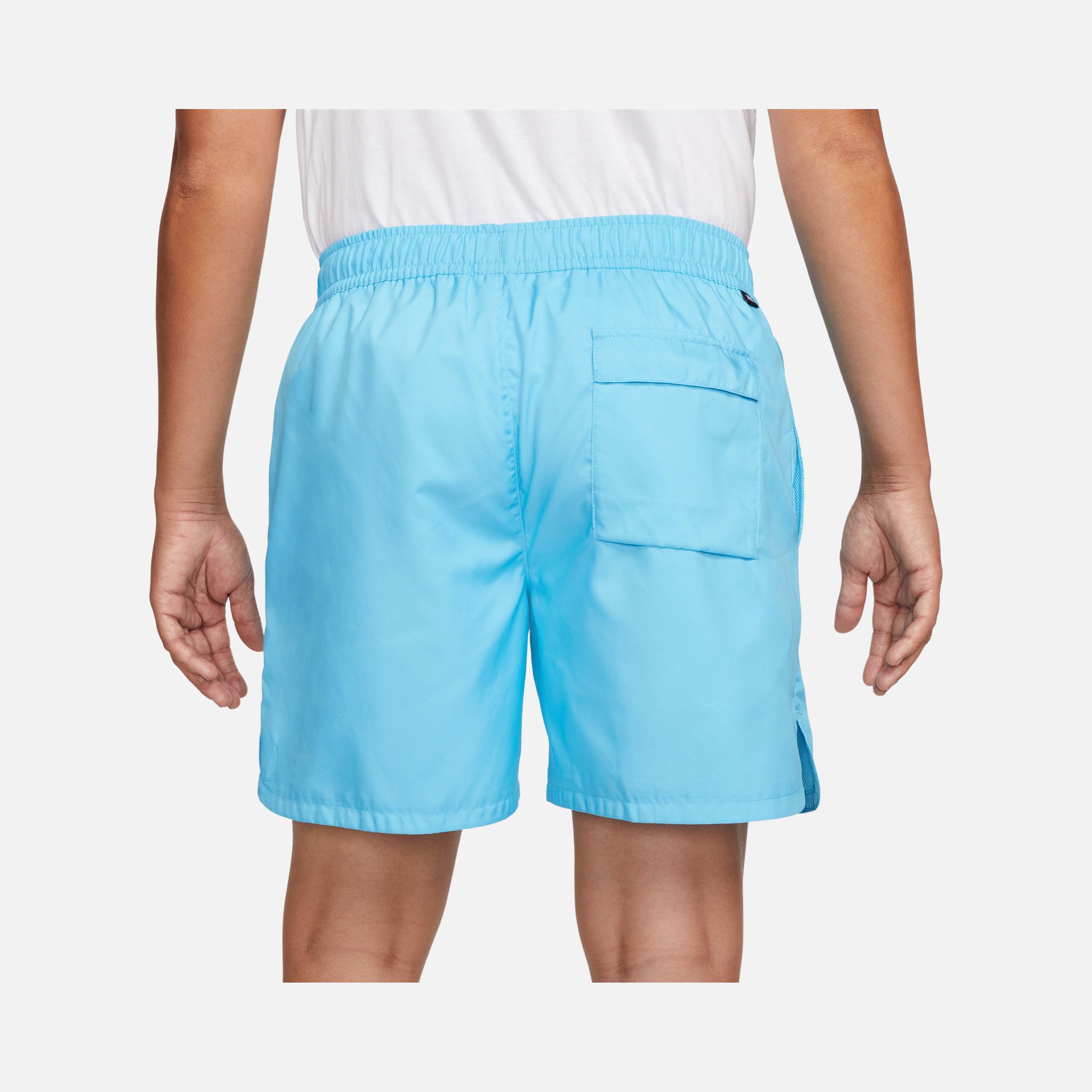 Nike Sportswear Sport Essentials Woven Lined Erkek Şort