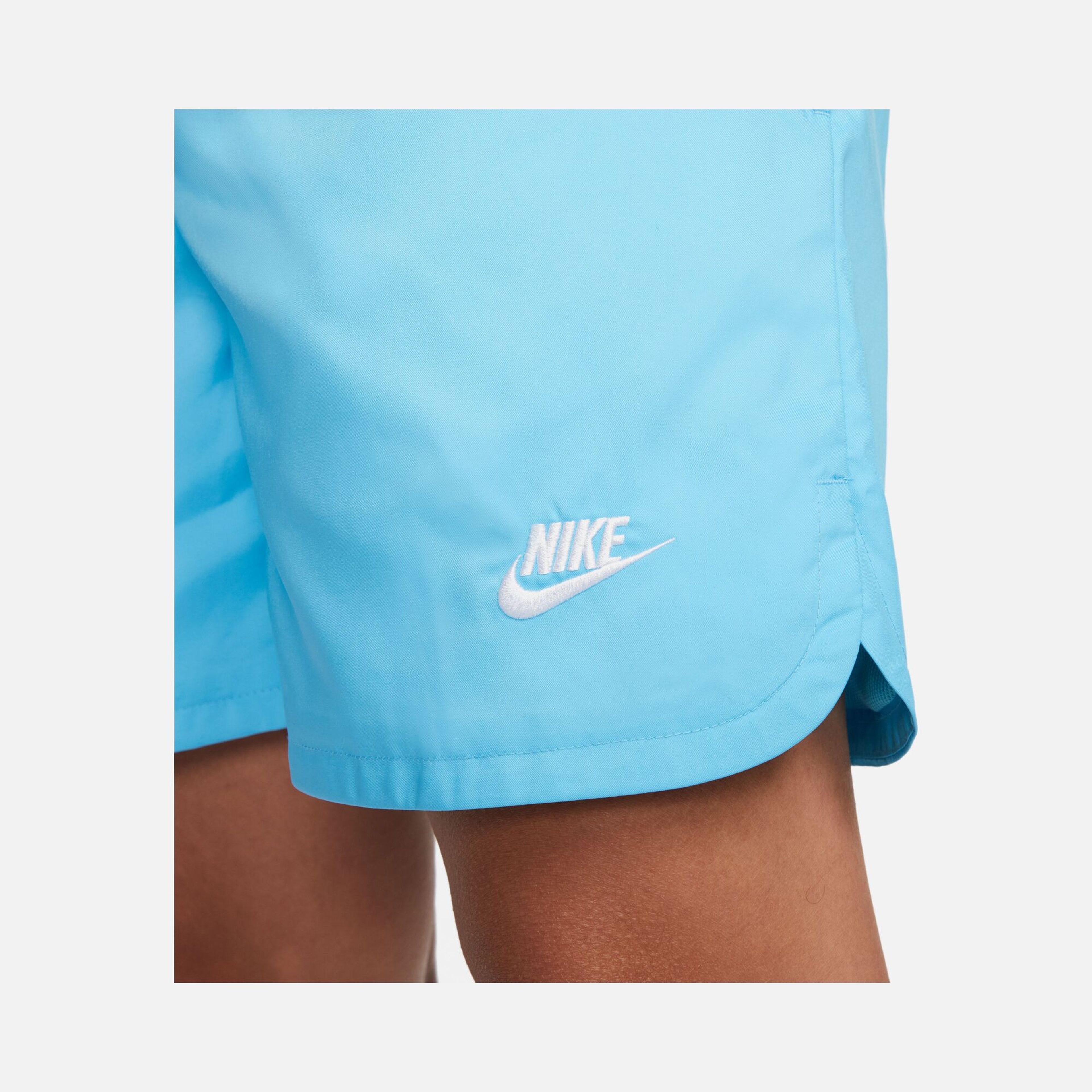 Nike Sportswear Sport Essentials Woven Lined Erkek Şort